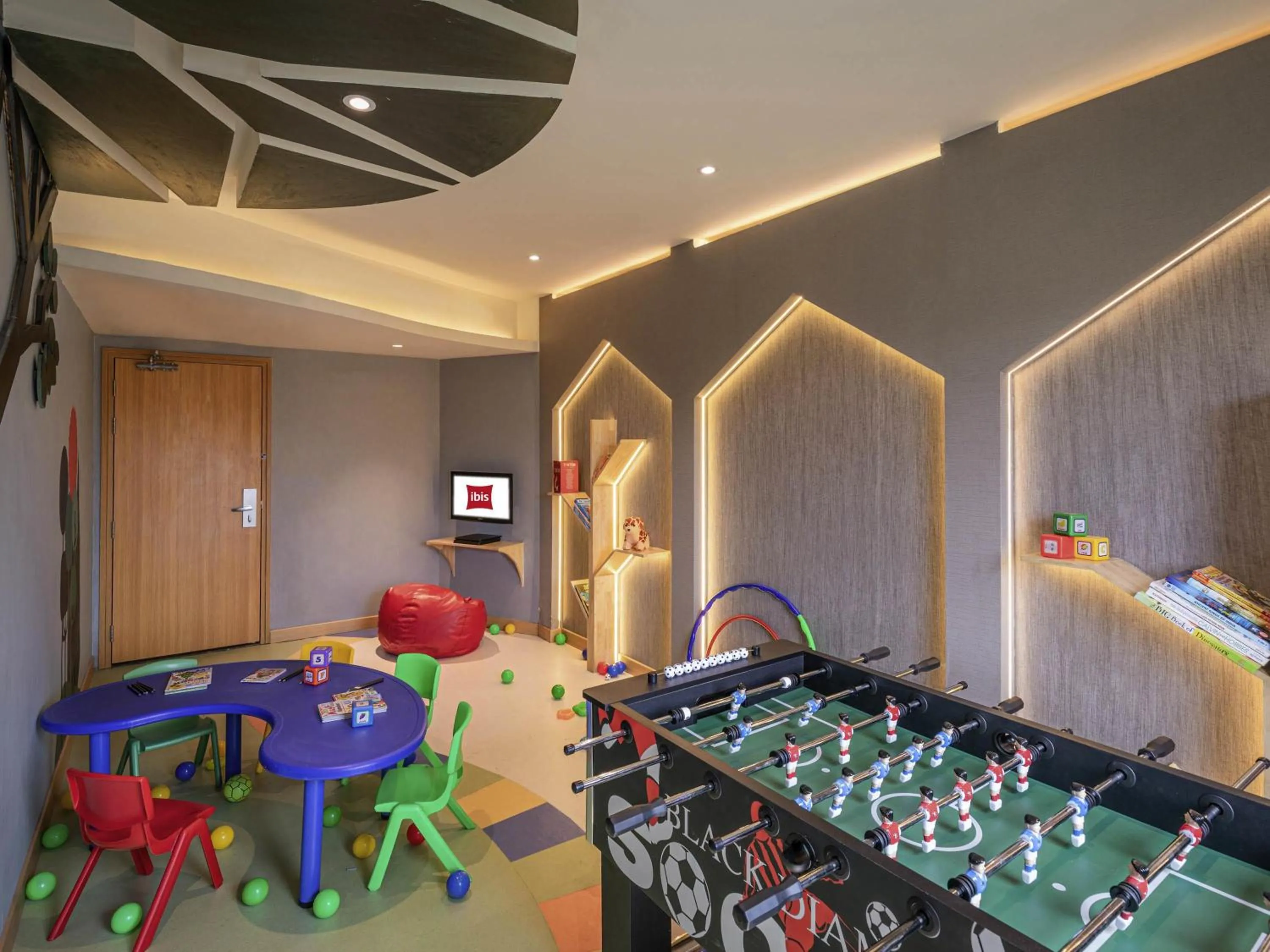 Other in ibis Jaipur City Centre - An Accor Brand