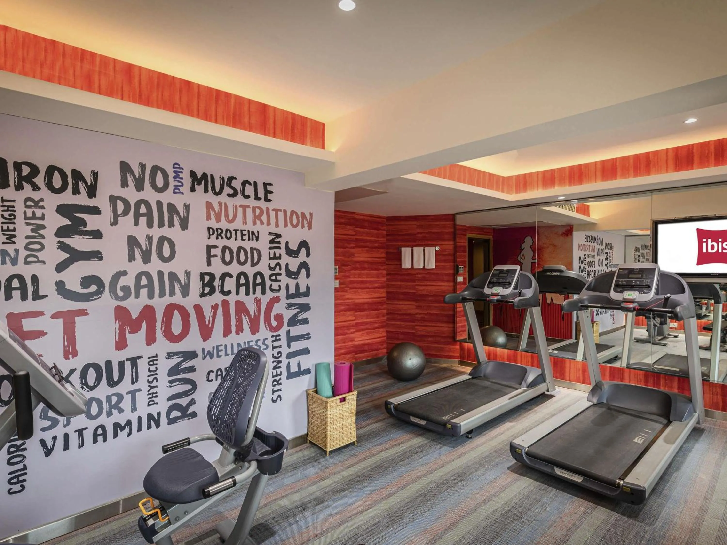 Other in ibis Jaipur City Centre - An Accor Brand