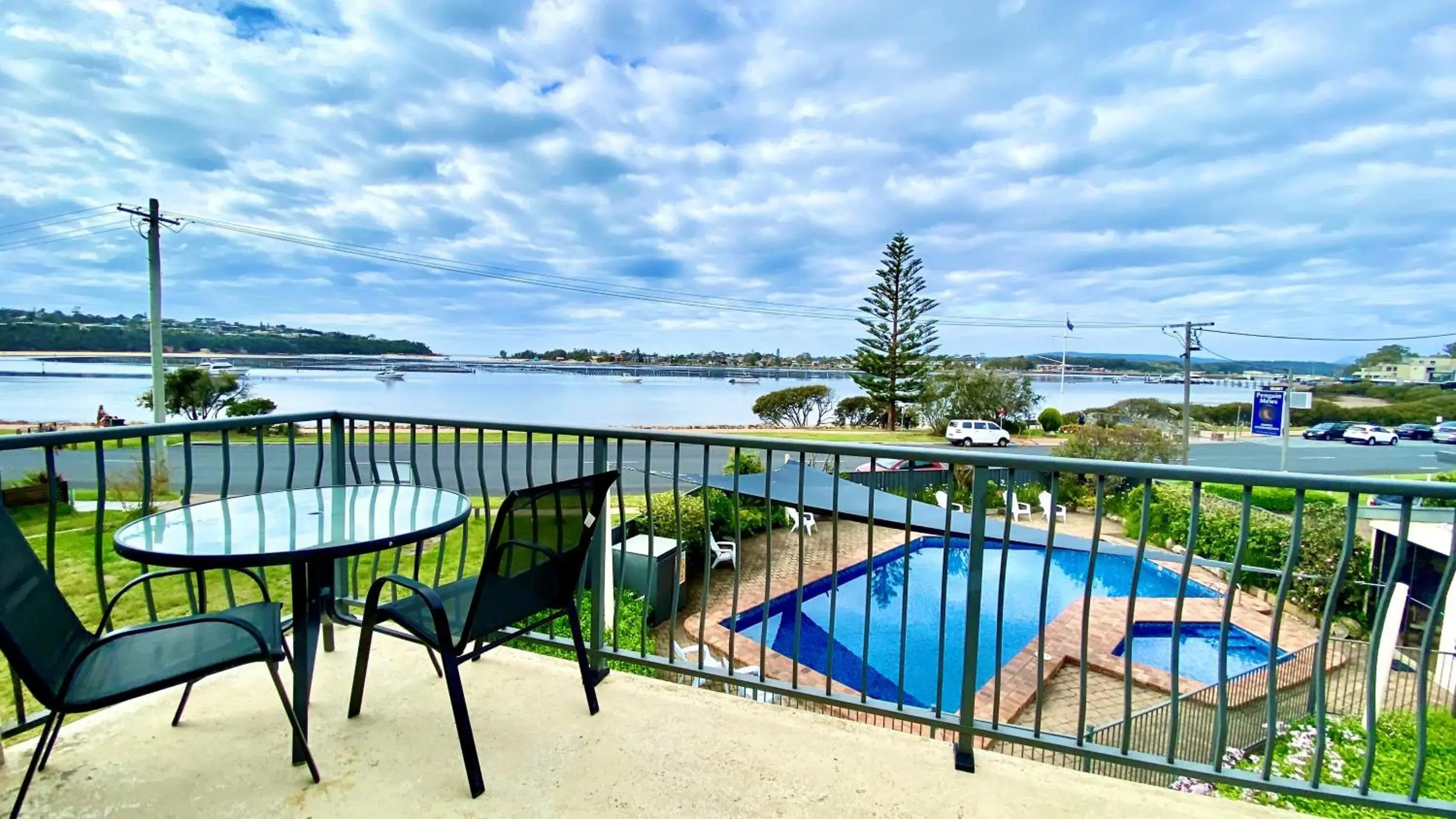 Penguin Mews Merimbula Penguin Mews Merimbula