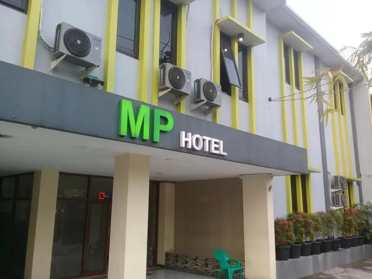 MP Hotel Purwakarta MP Hotel Purwakarta