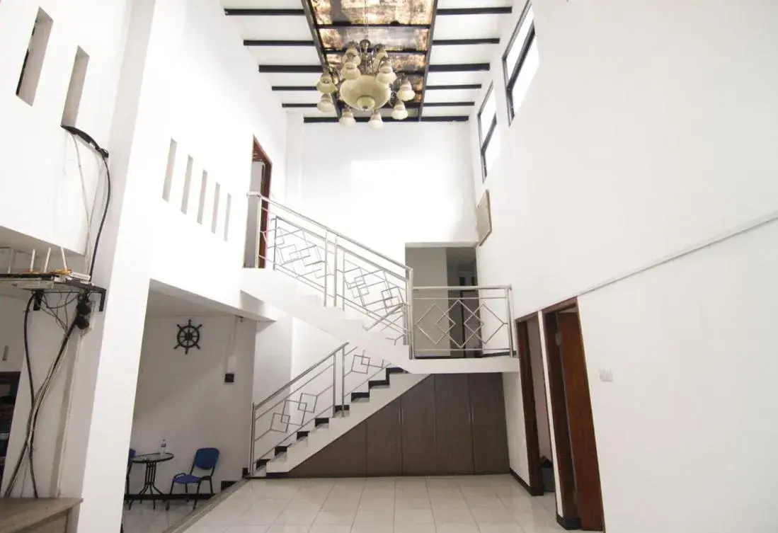 MP Hotel Purwakarta MP Hotel Purwakarta