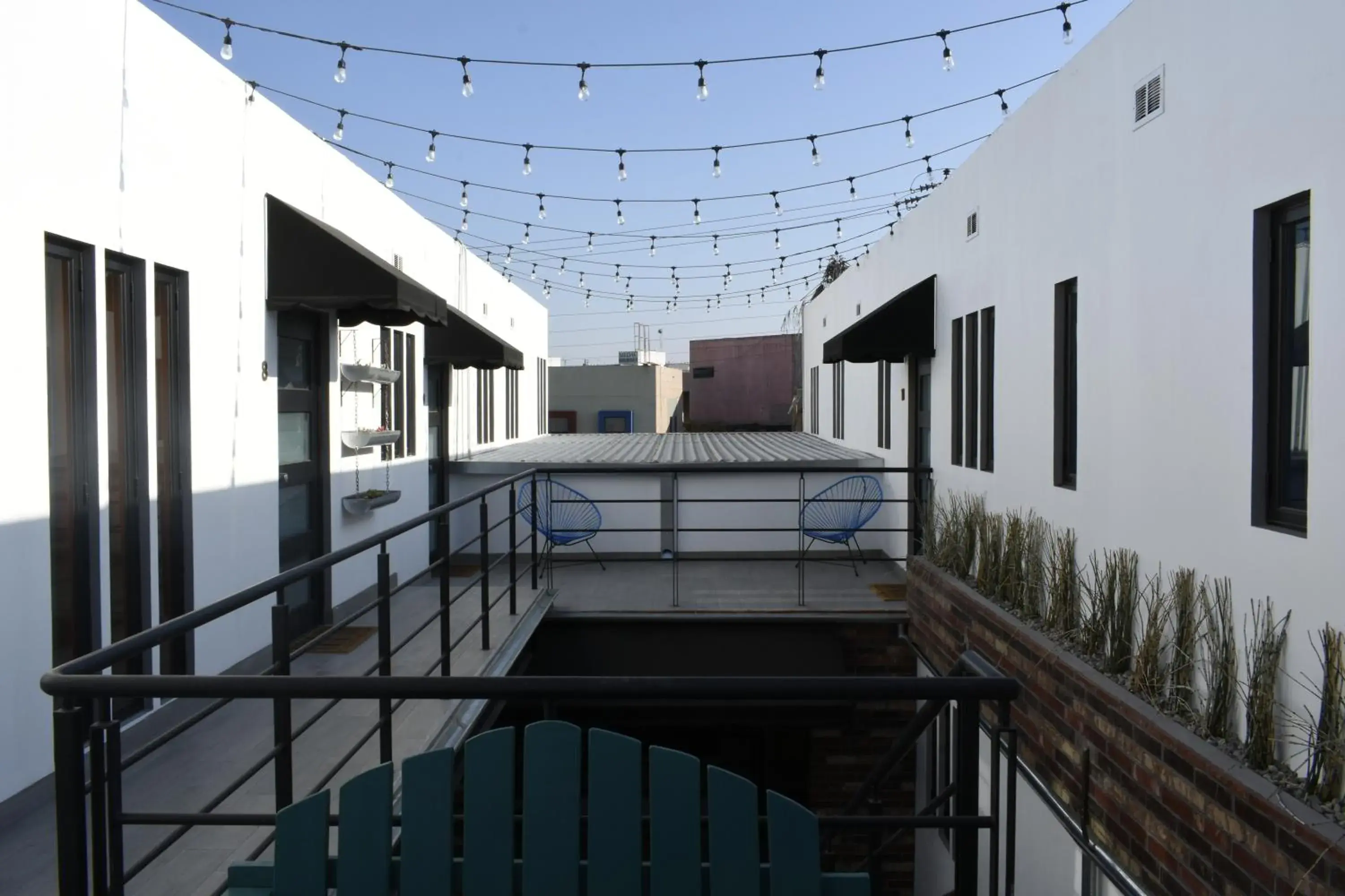 Two-Bedroom Apartment in TJ Border Suites by Hosted by Me Two-Bedroom Apartment in TJ Border Suites by Hosted by Me