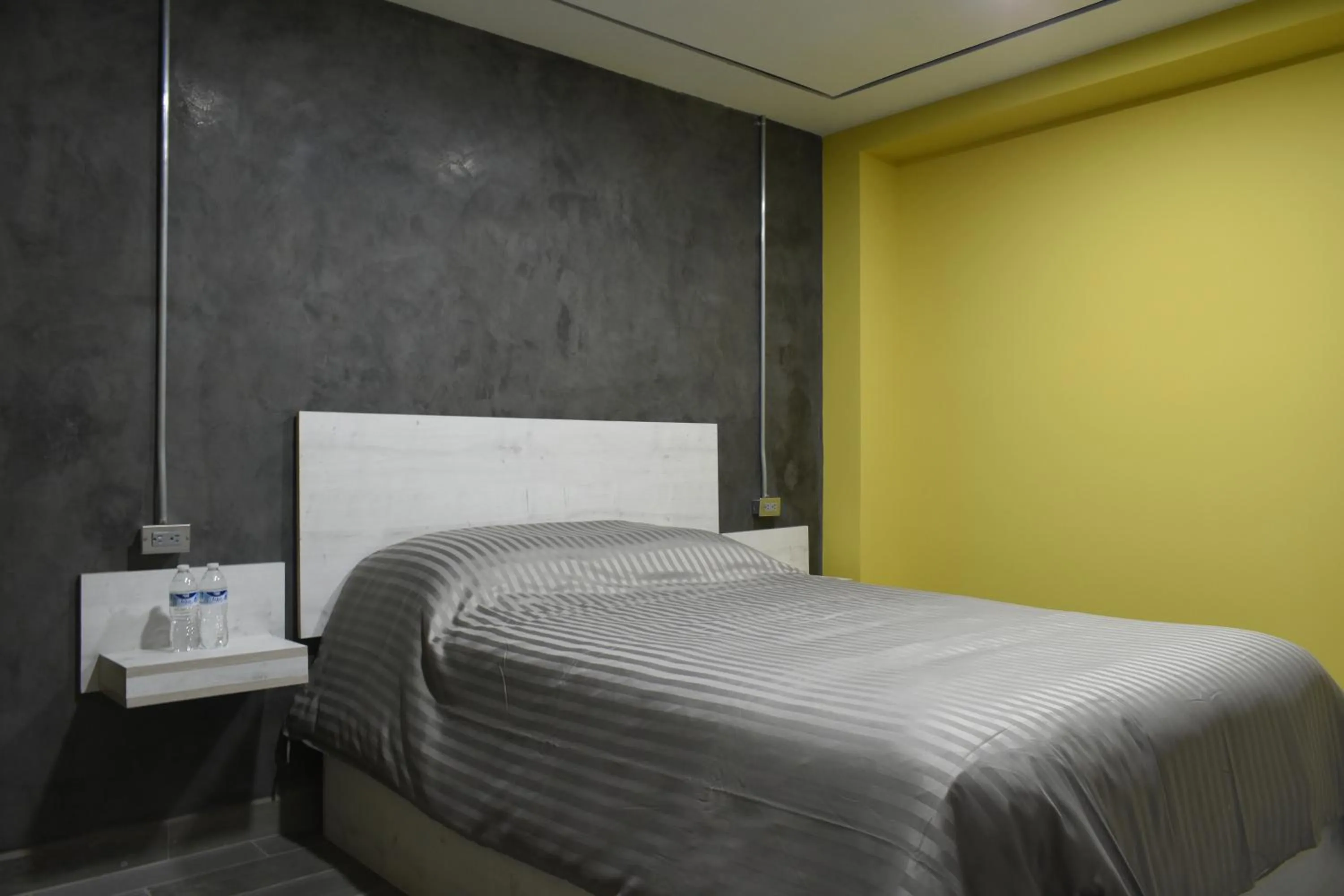 Bed in TJ Border Suites by Hosted by Me