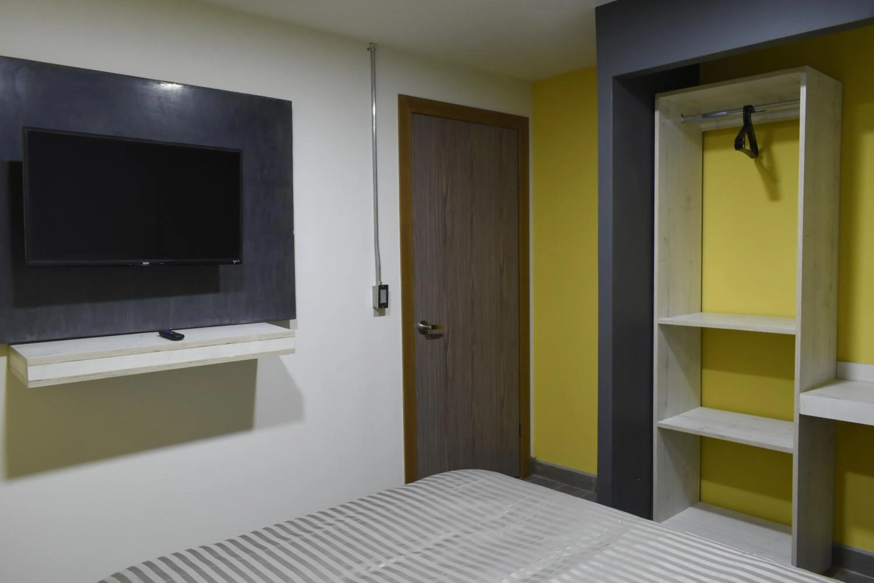 Bed in TJ Border Suites by Hosted by Me