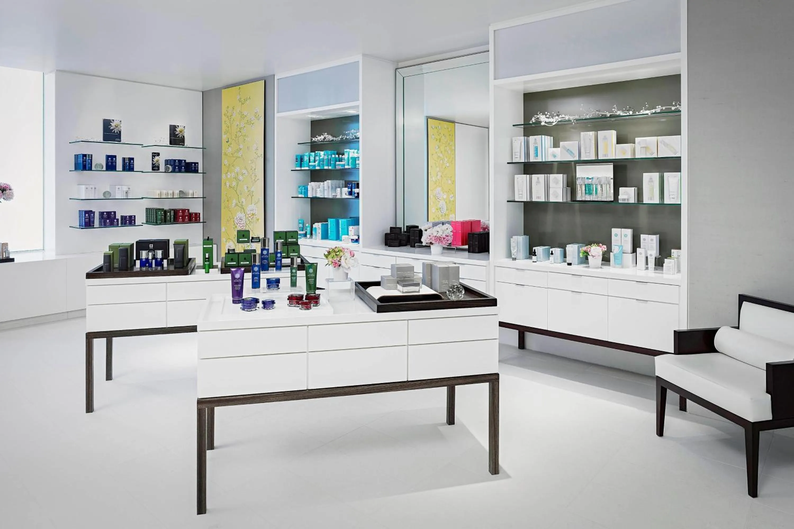 Lobby or reception in The St. Regis San Francisco