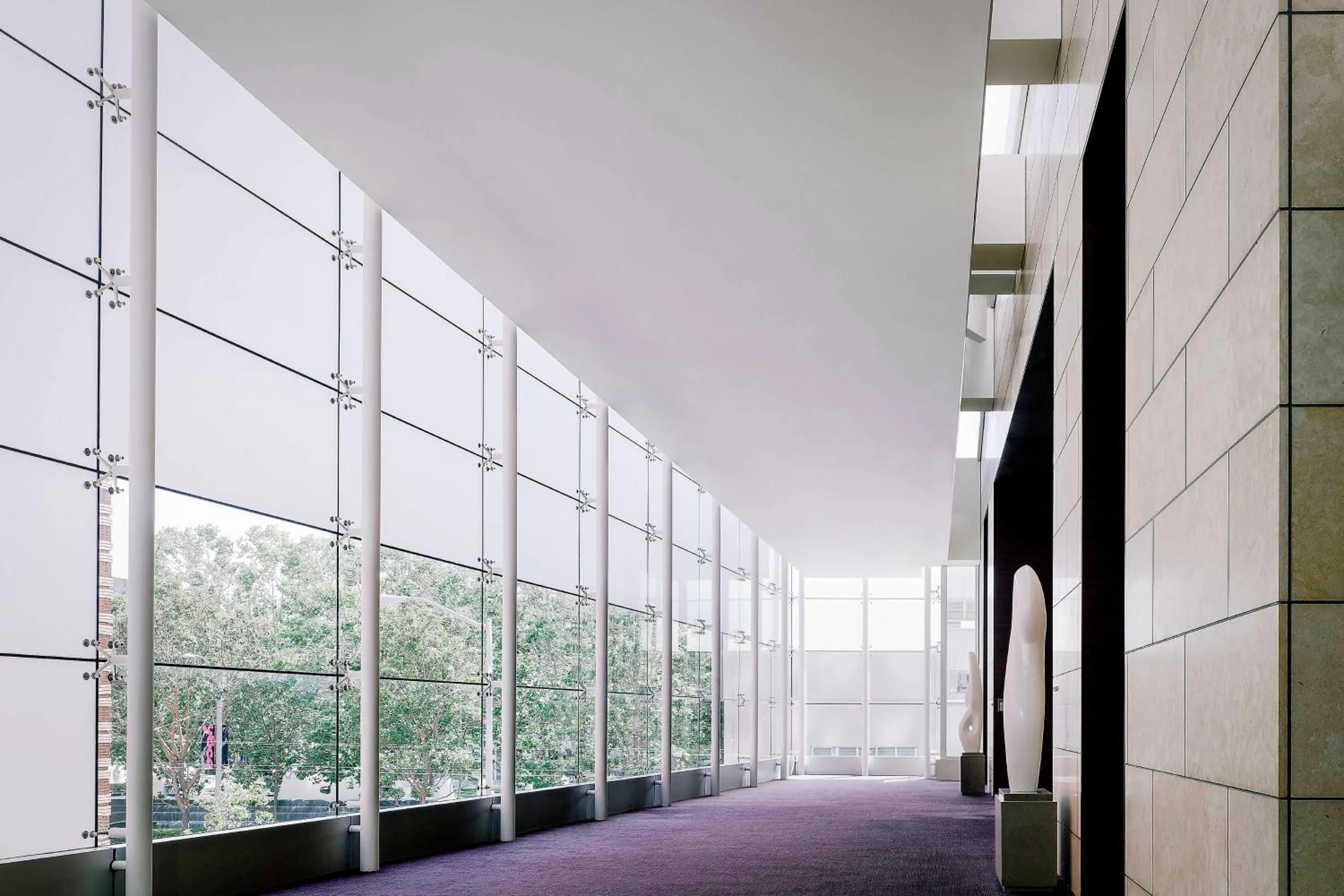 Meeting/conference room in The St. Regis San Francisco