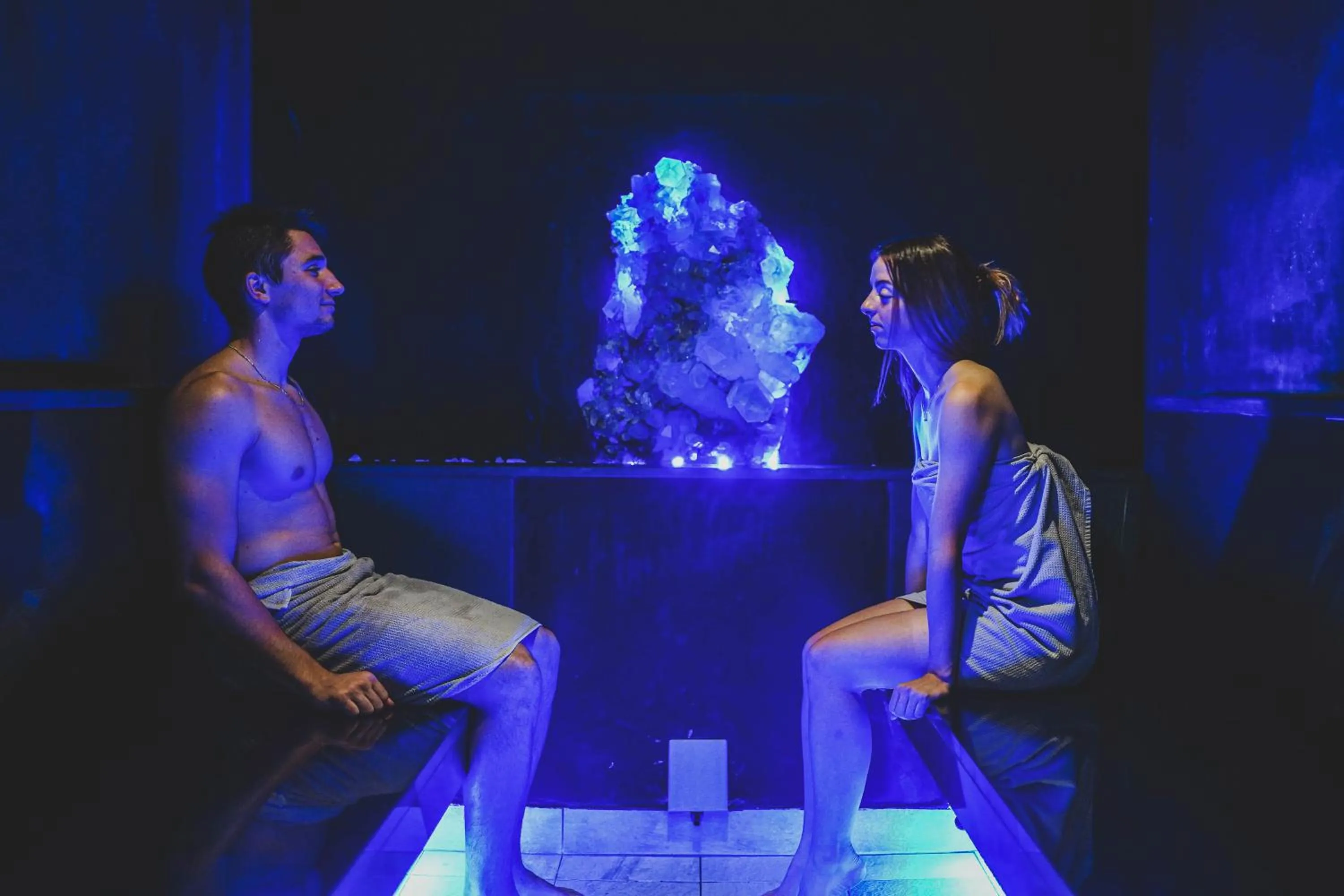 Hotel Ratschingserhof