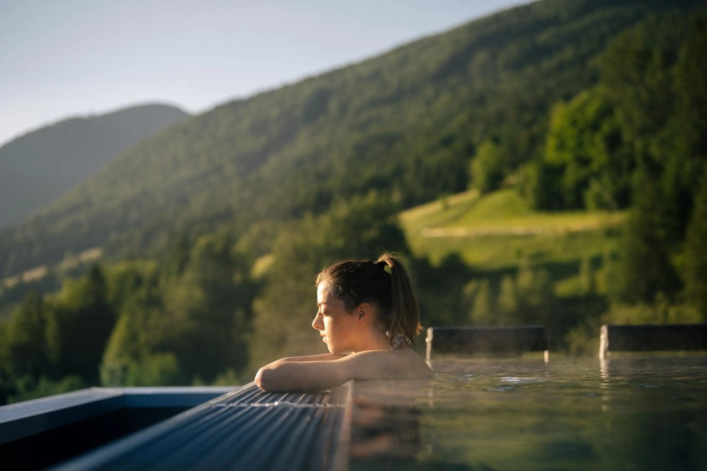 Hotel Ratschingserhof