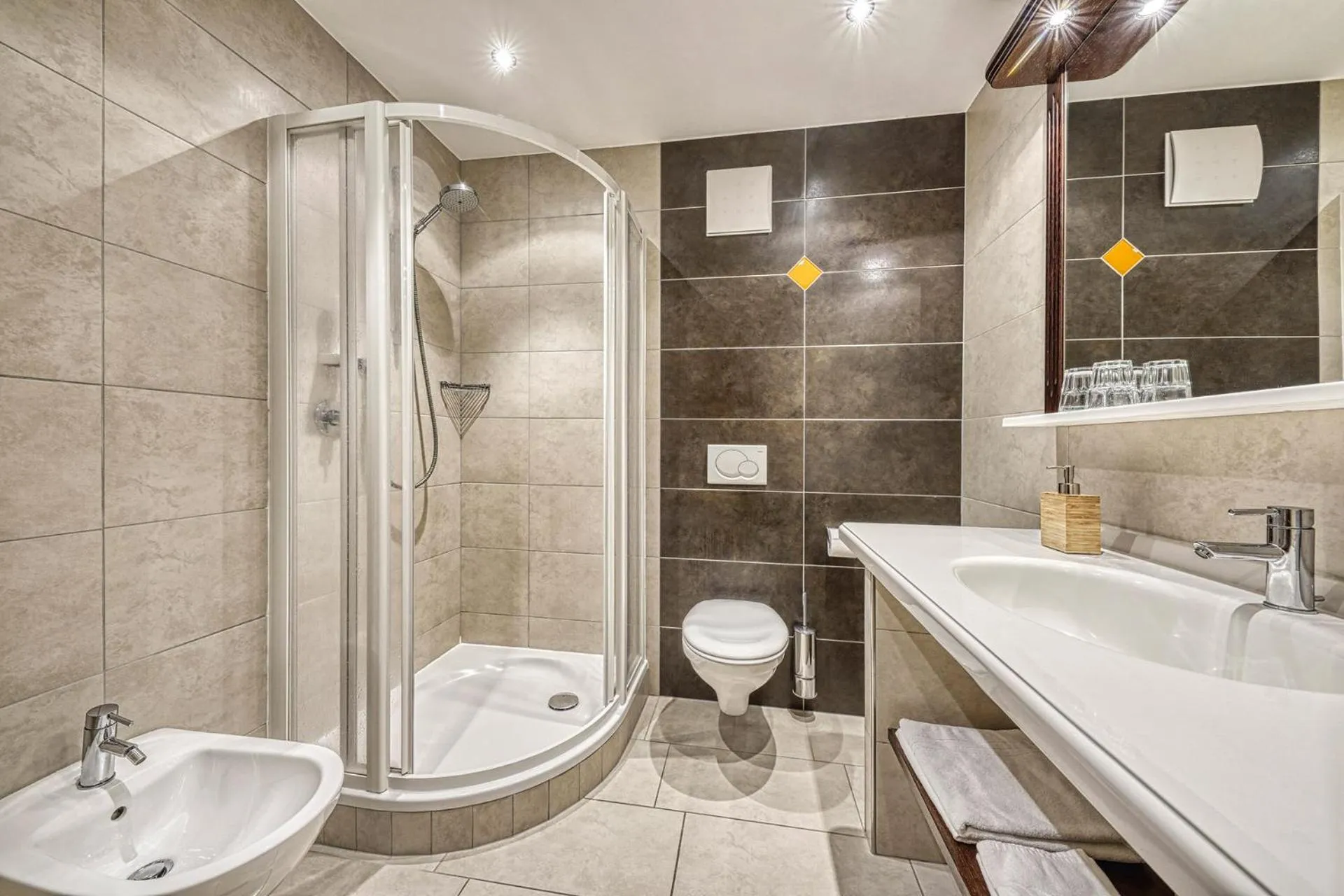 Hotel Ratschingserhof