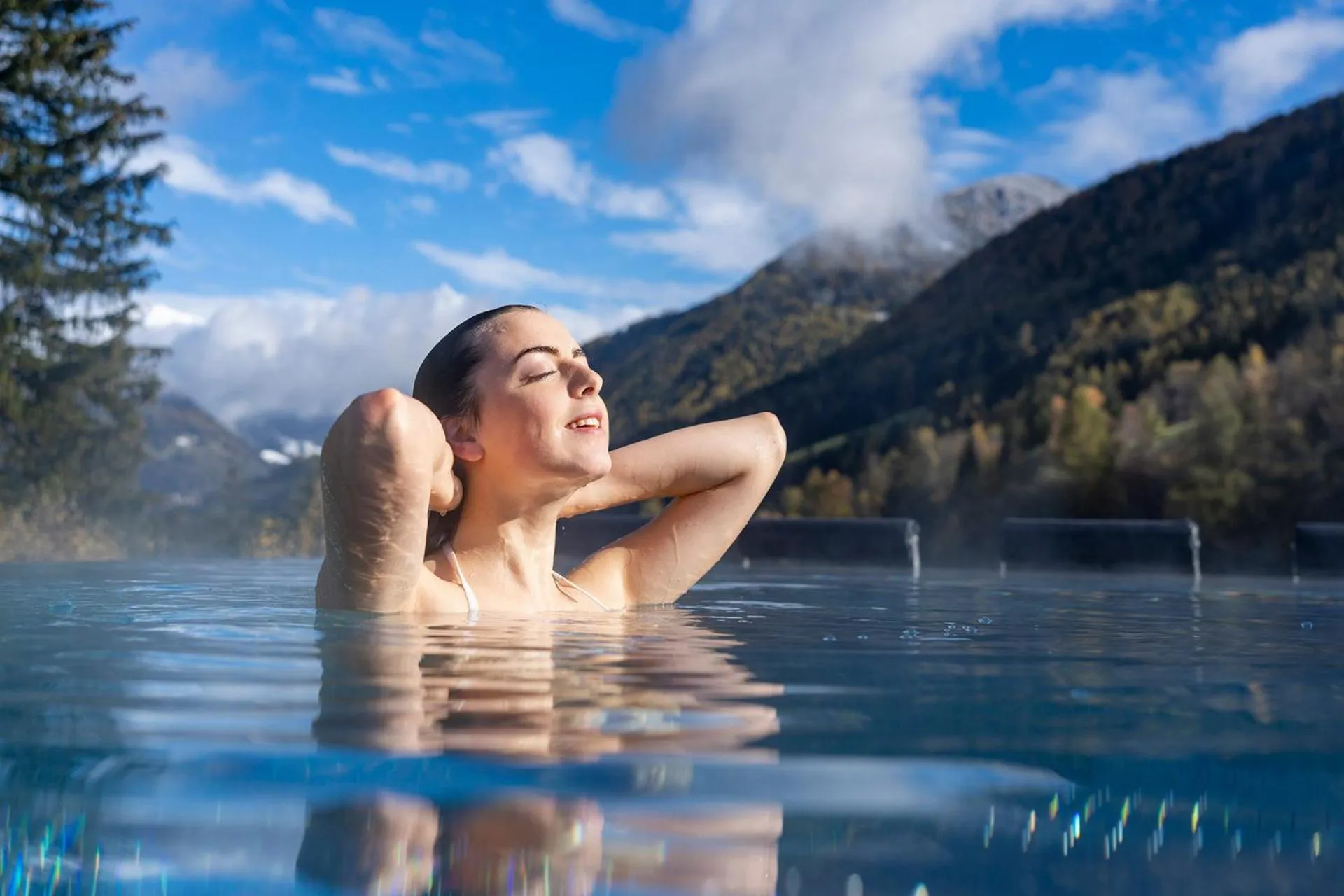 Hotel Ratschingserhof