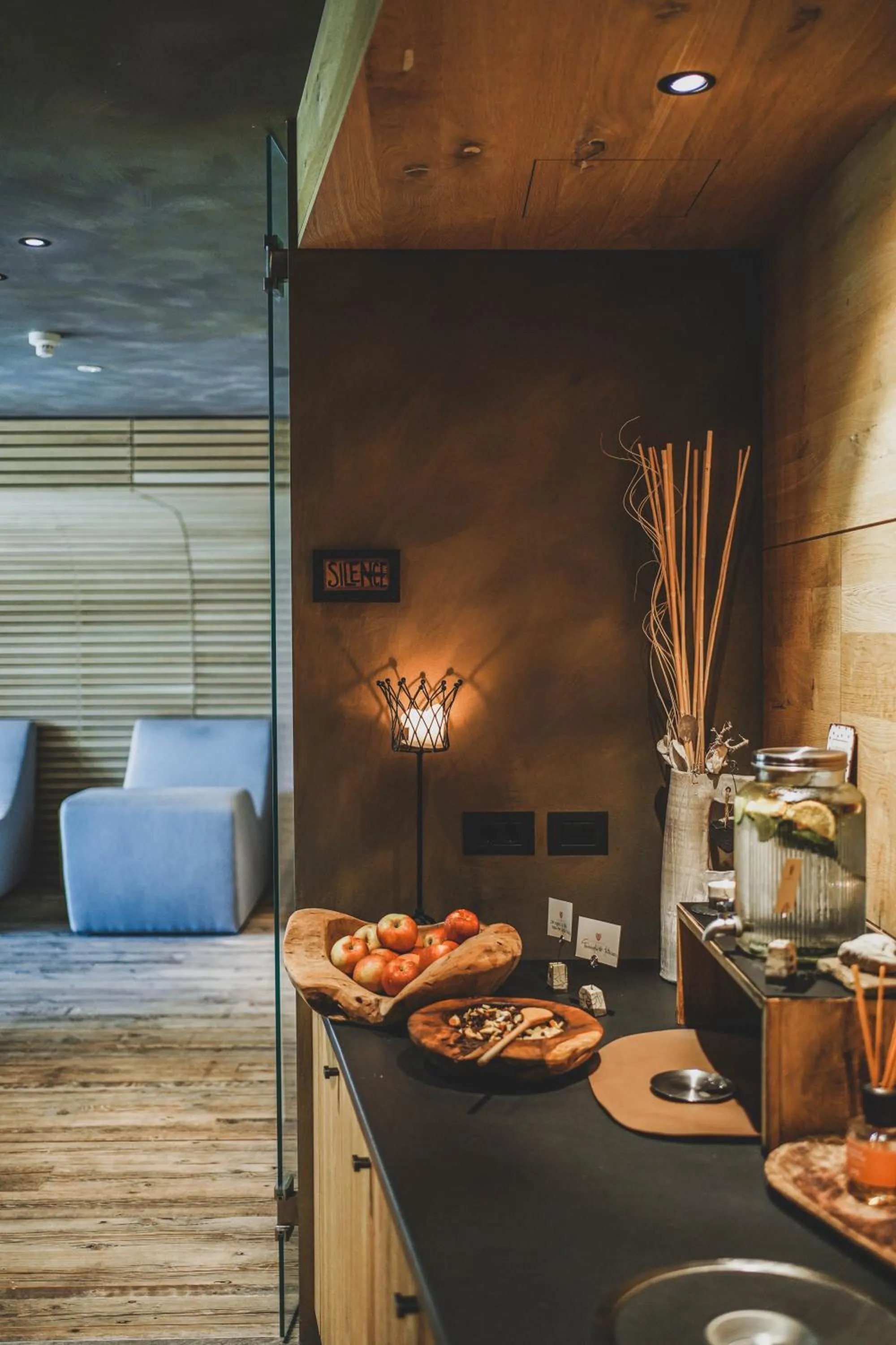 Hotel Ratschingserhof