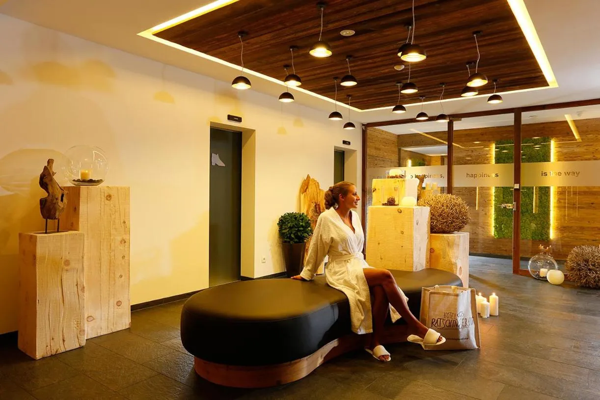 Guests in Hotel Ratschingserhof