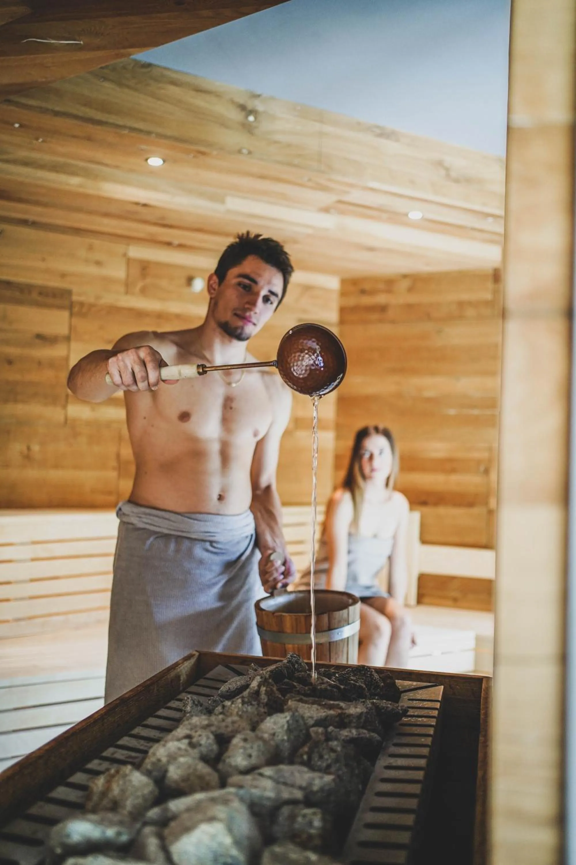 Hotel Ratschingserhof