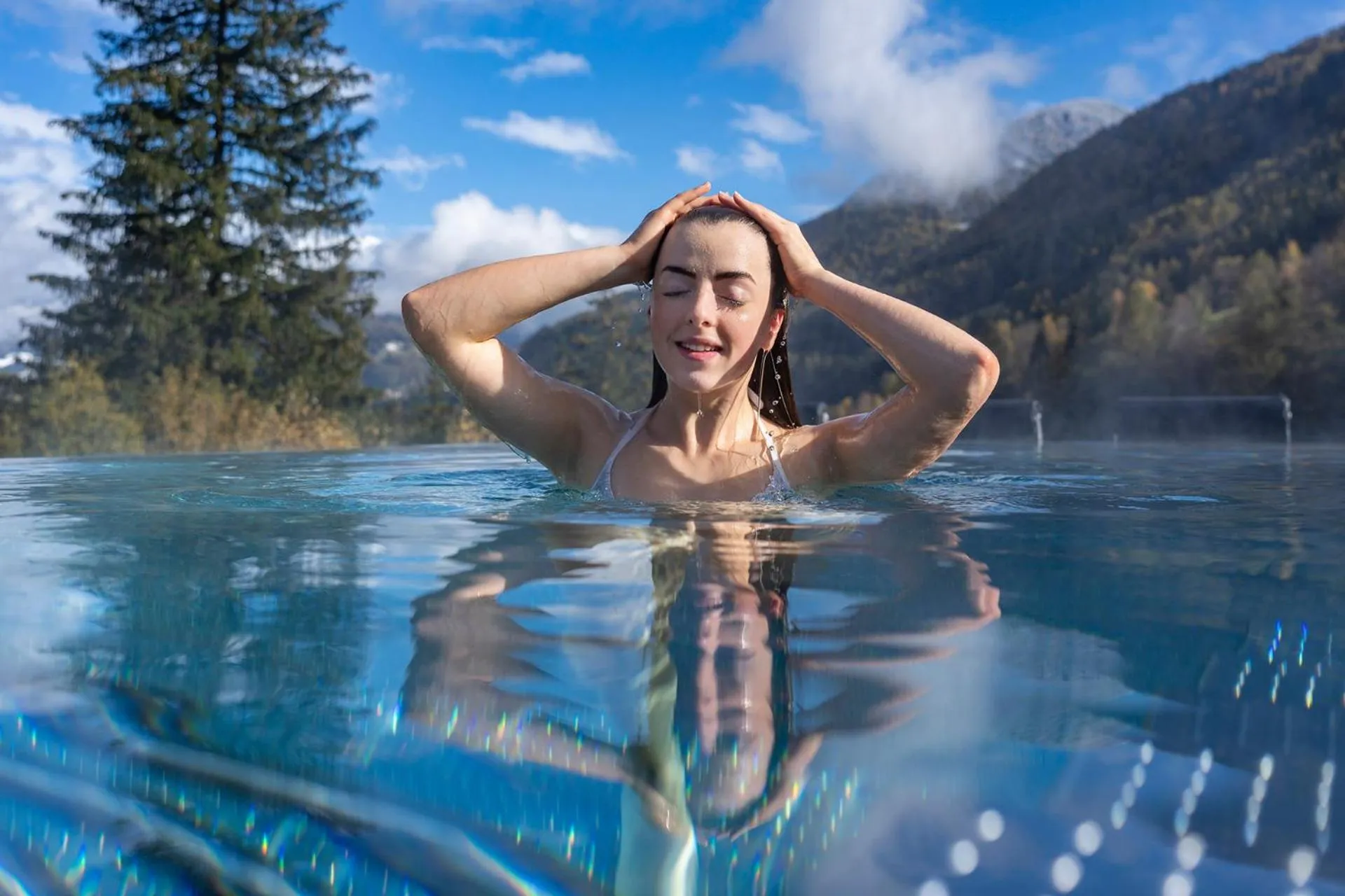 Hotel Ratschingserhof