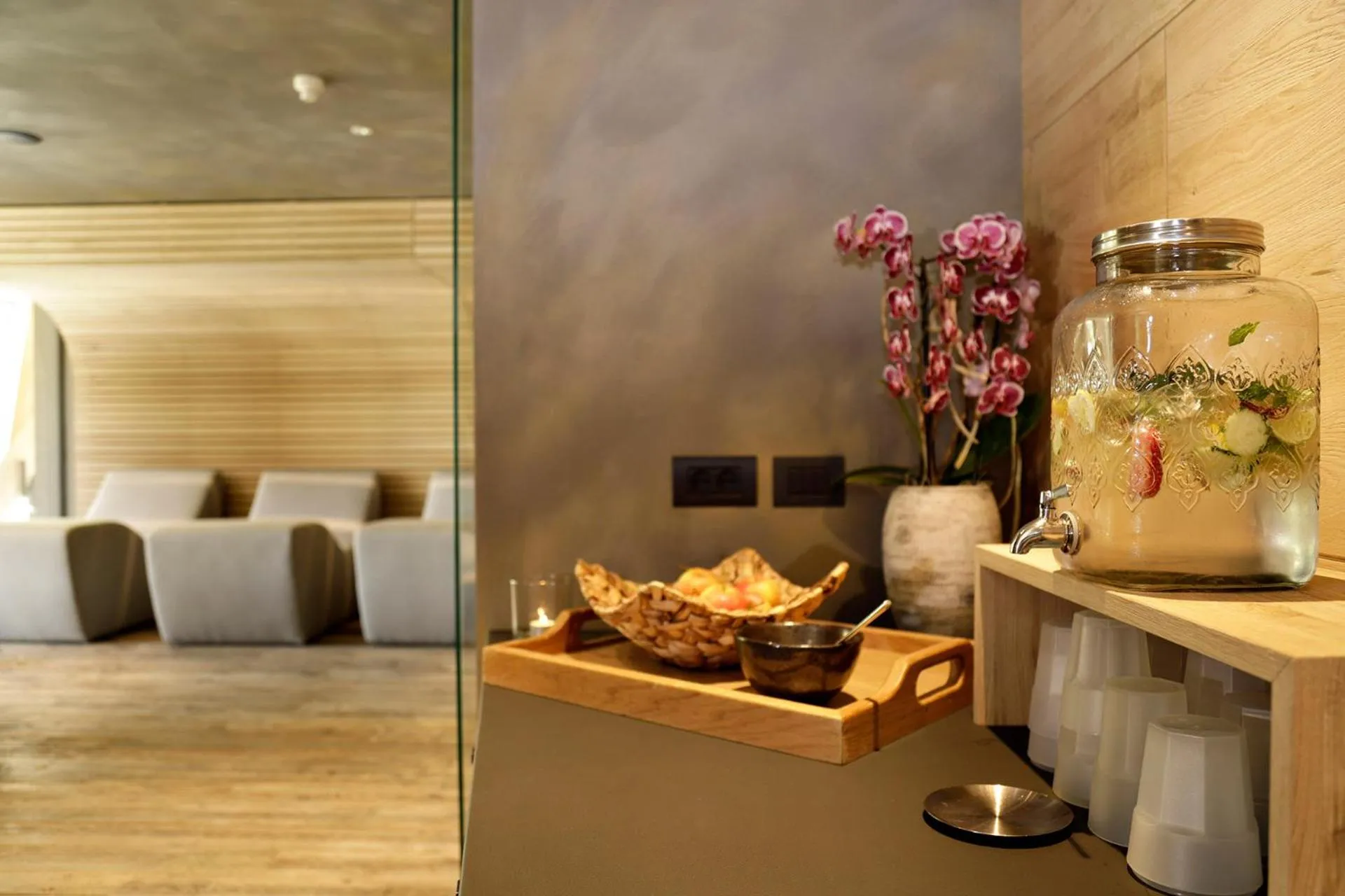 Hotel Ratschingserhof