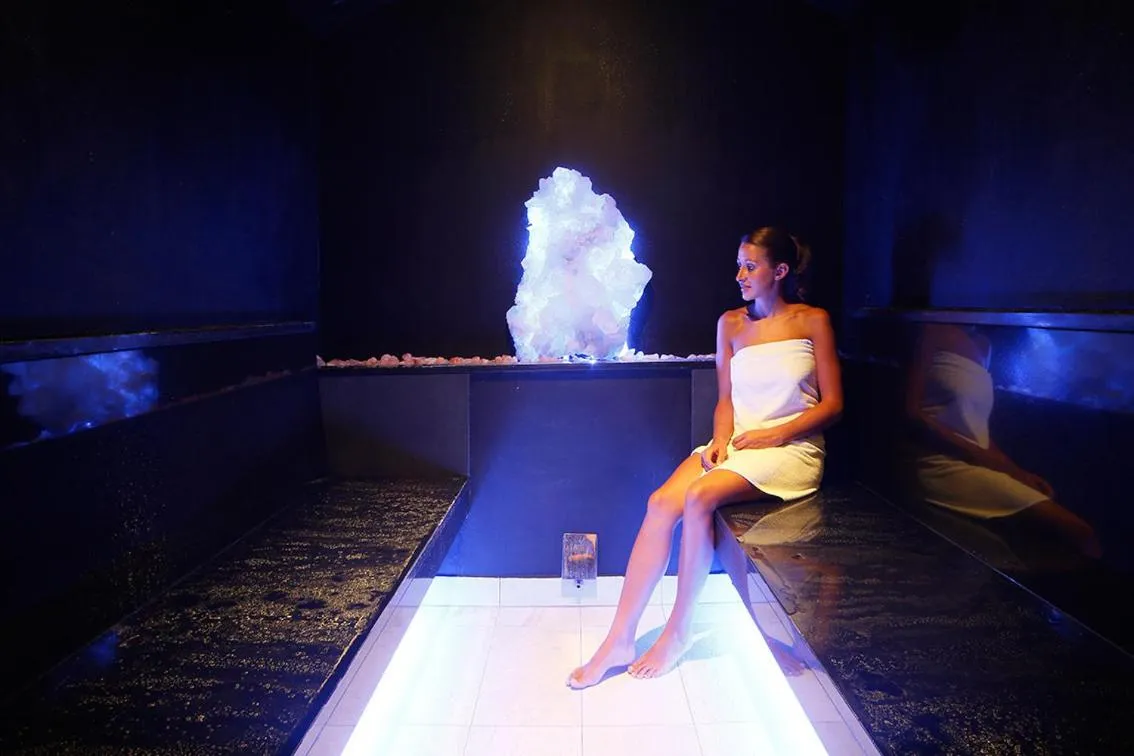 Guests in Hotel Ratschingserhof