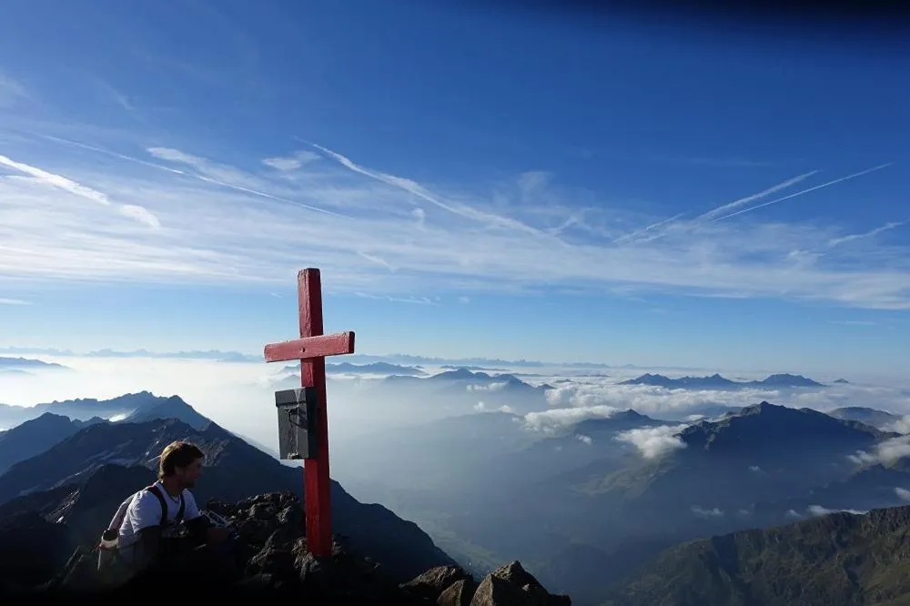 Hotel Ratschingserhof