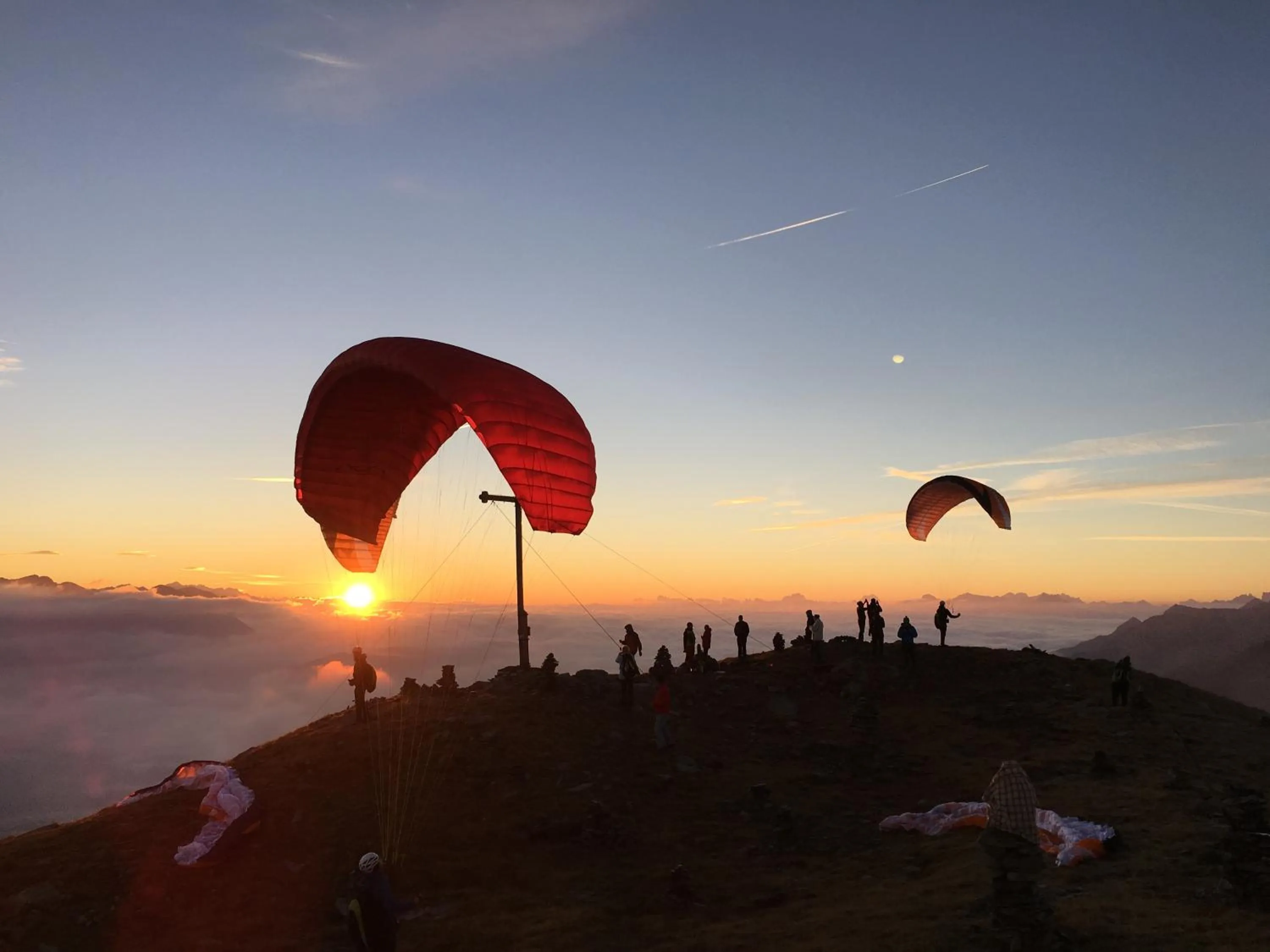 Hotel Ratschingserhof