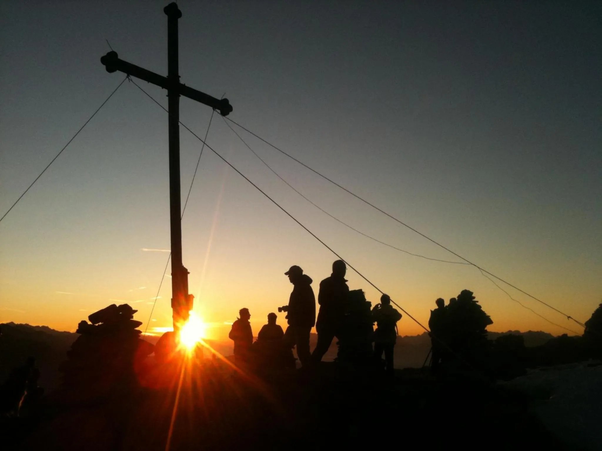 Hotel Ratschingserhof