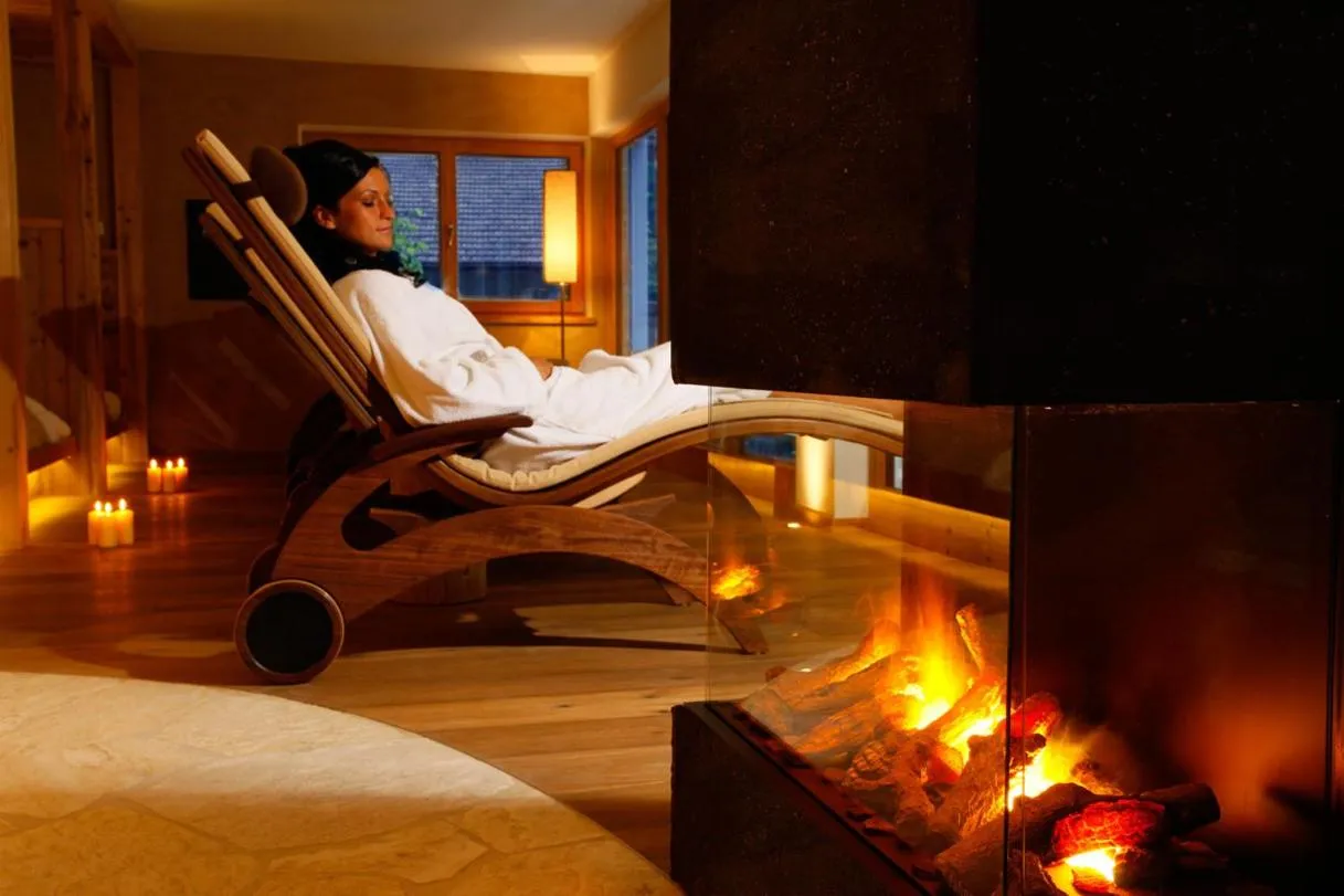 Guests in Hotel Ratschingserhof