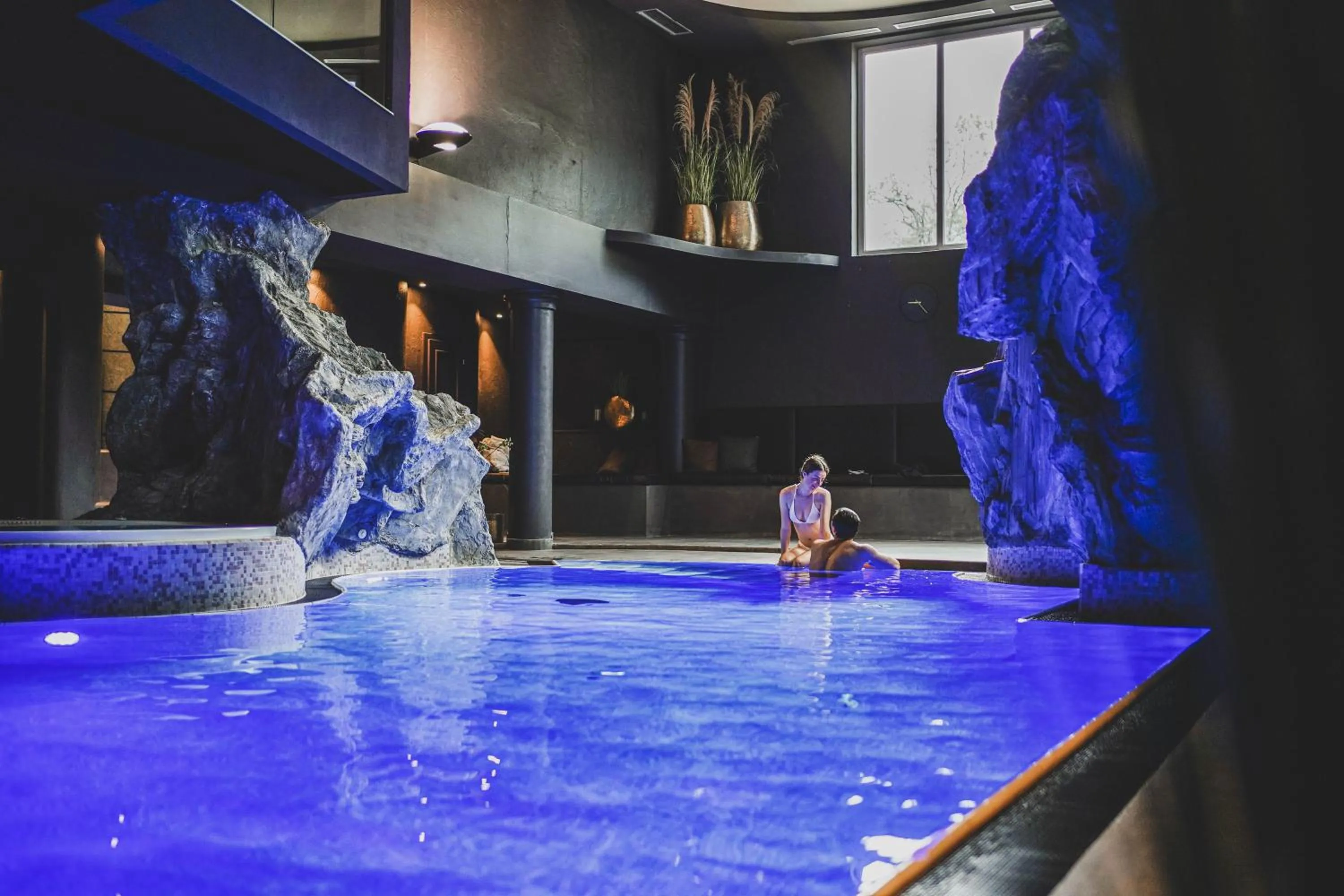 Hotel Ratschingserhof