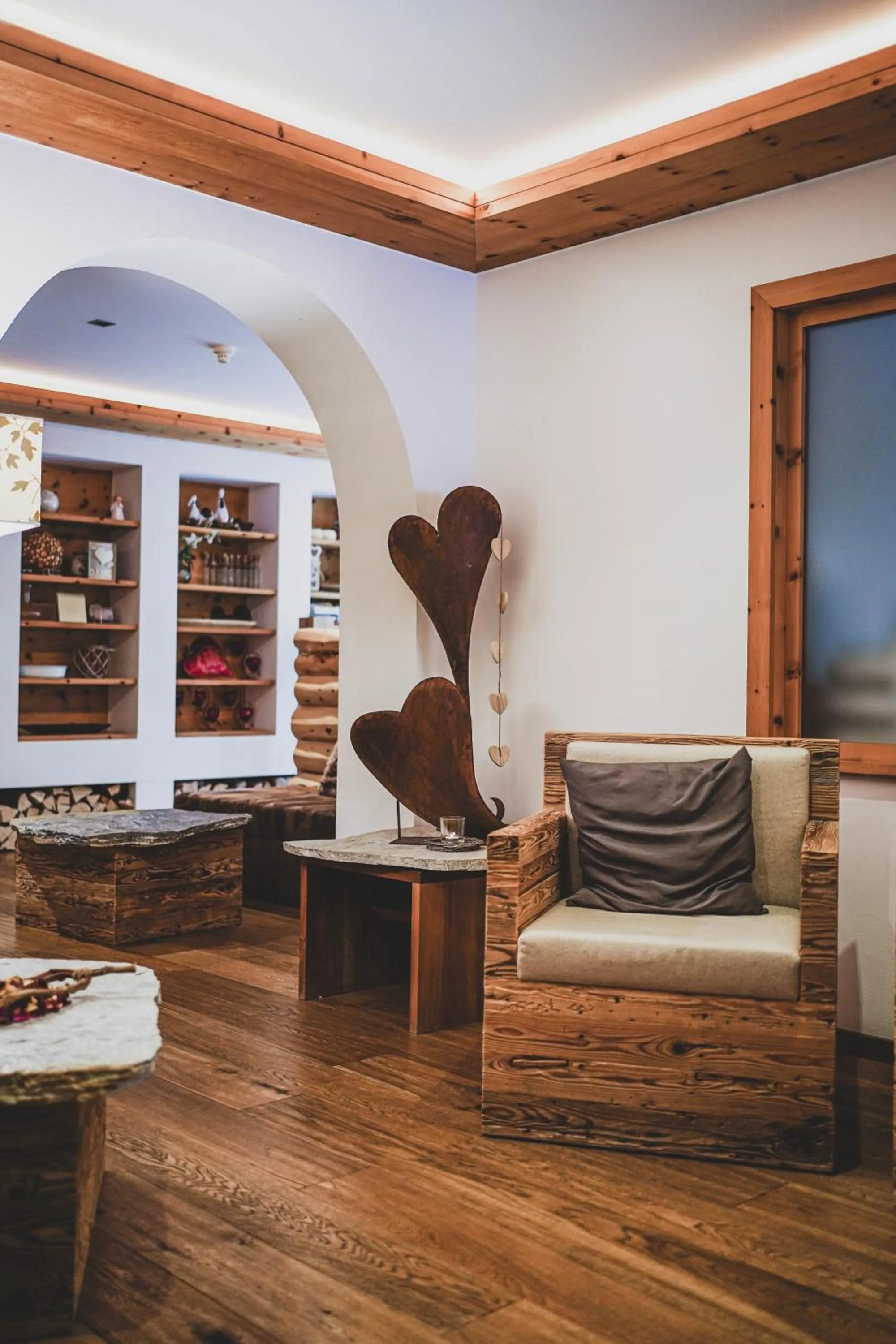 Hotel Ratschingserhof