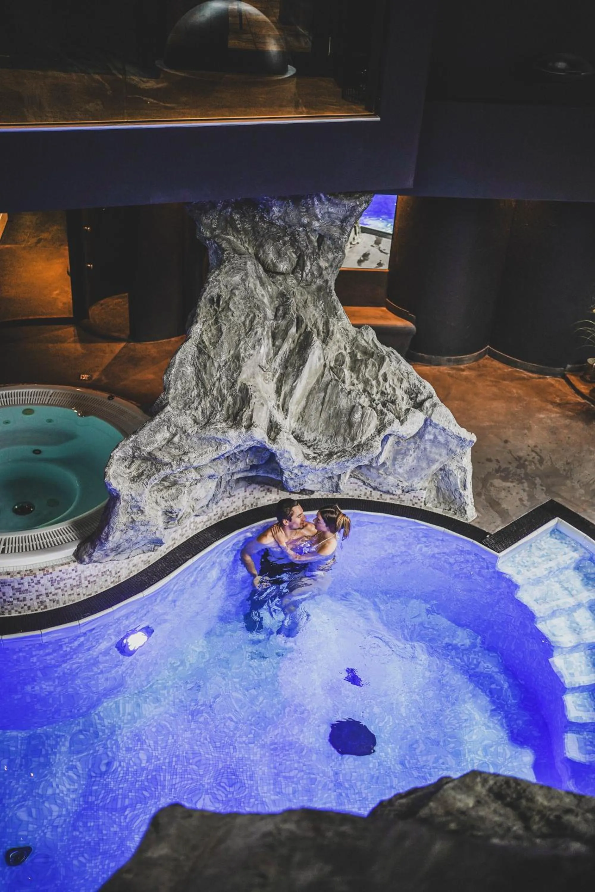 Hotel Ratschingserhof