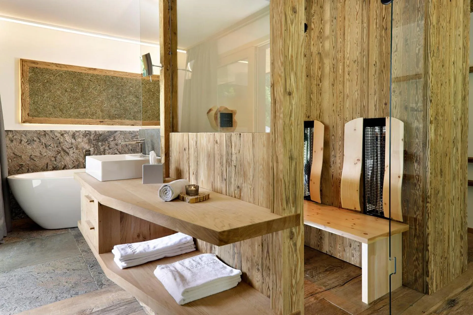 Hotel Ratschingserhof