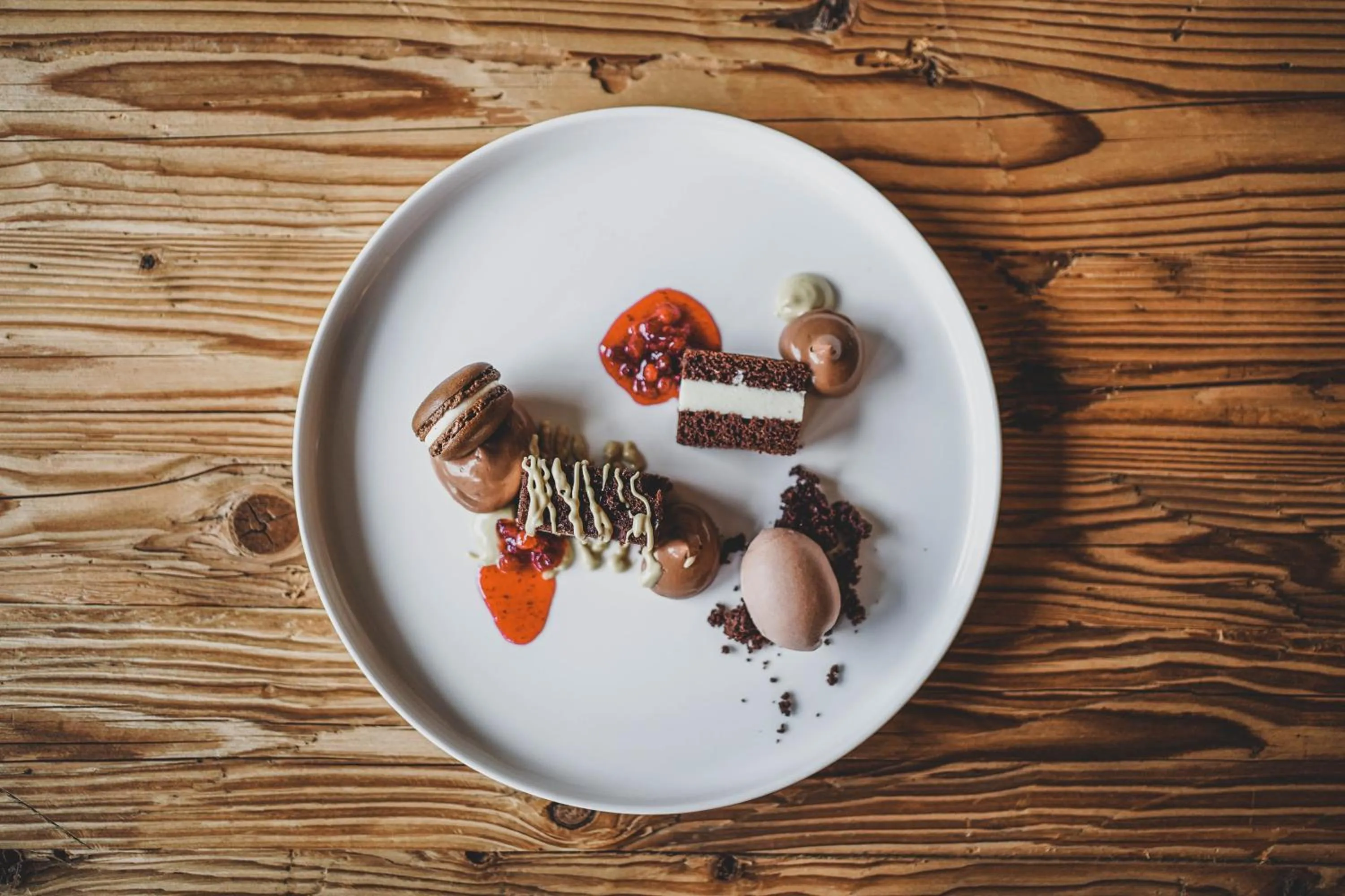 Hotel Ratschingserhof