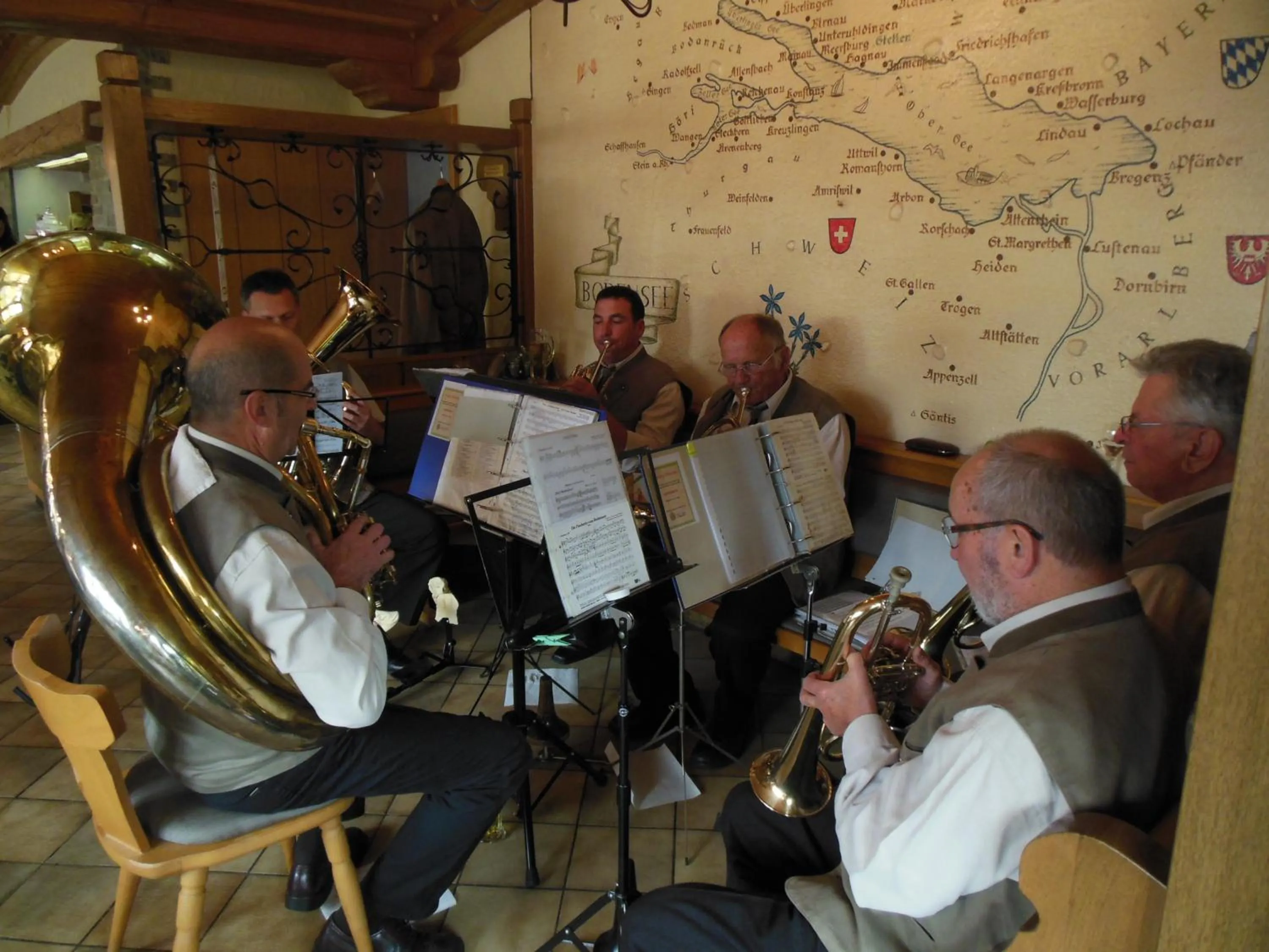 Other in Grüner Baum