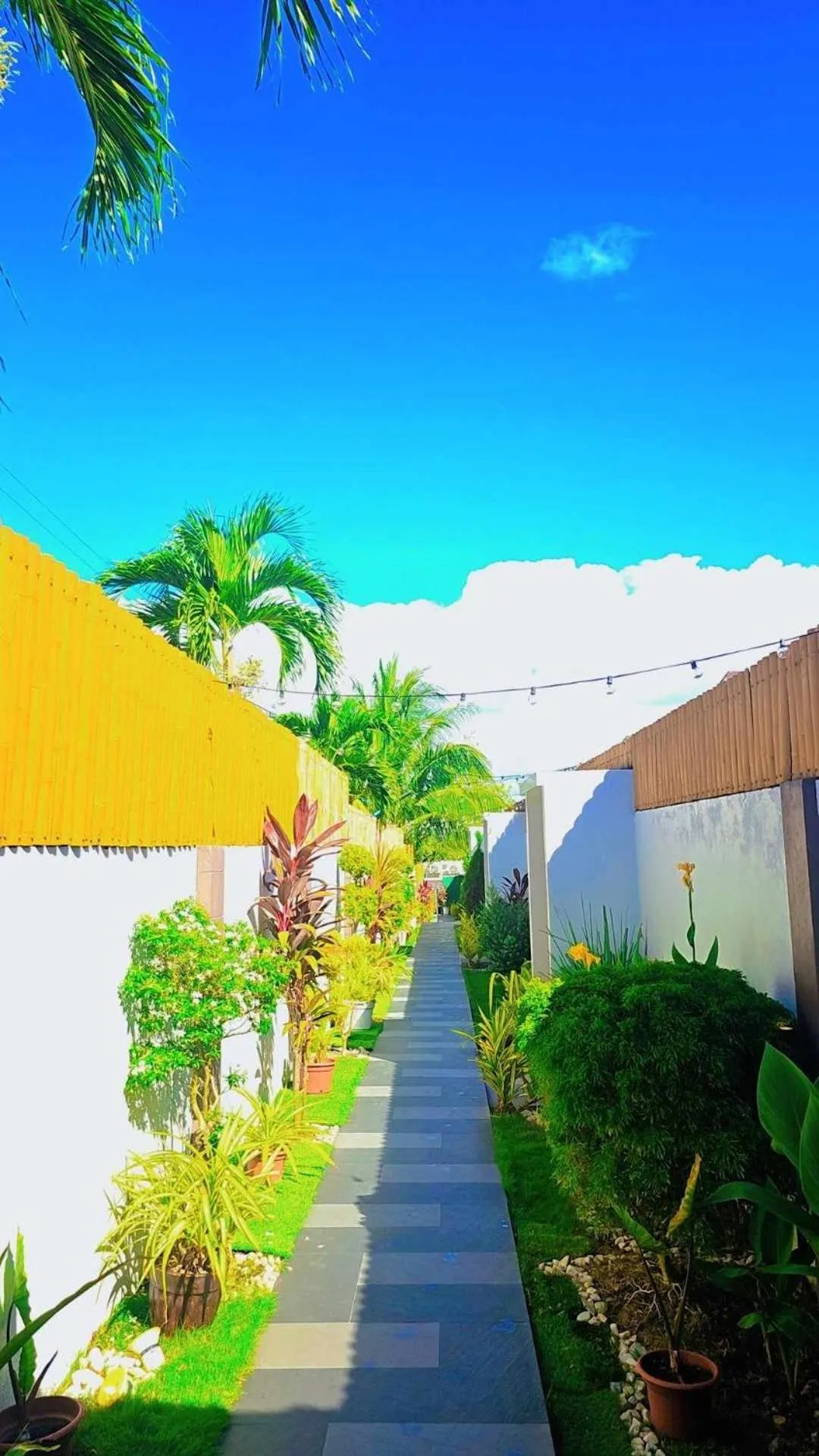 Day in Bali Villas Panglao Bohol