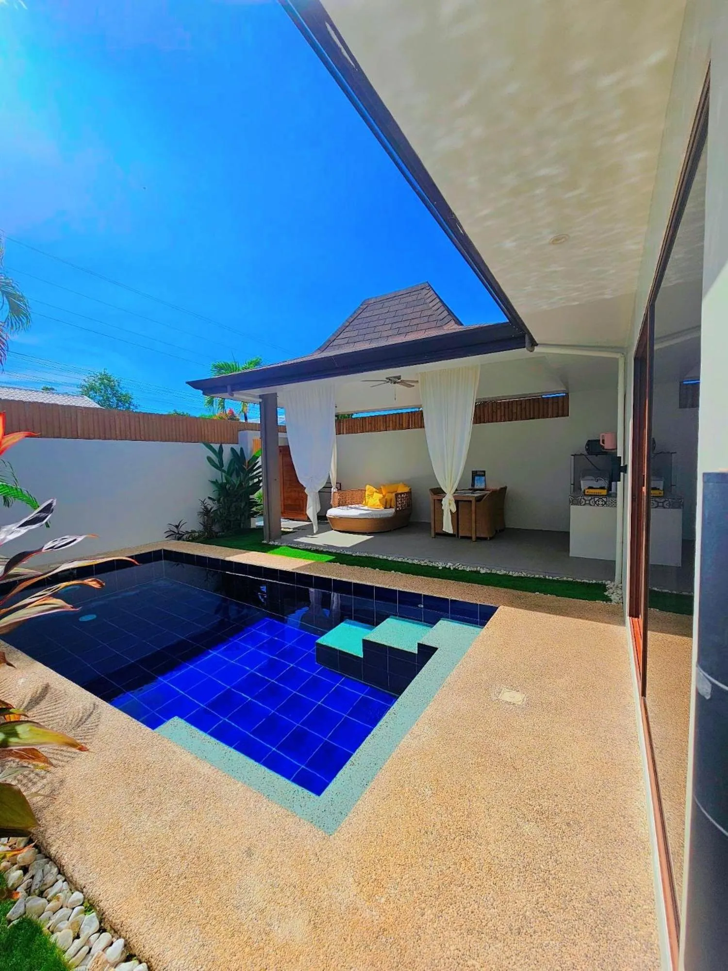 Day in Bali Villas Panglao Bohol