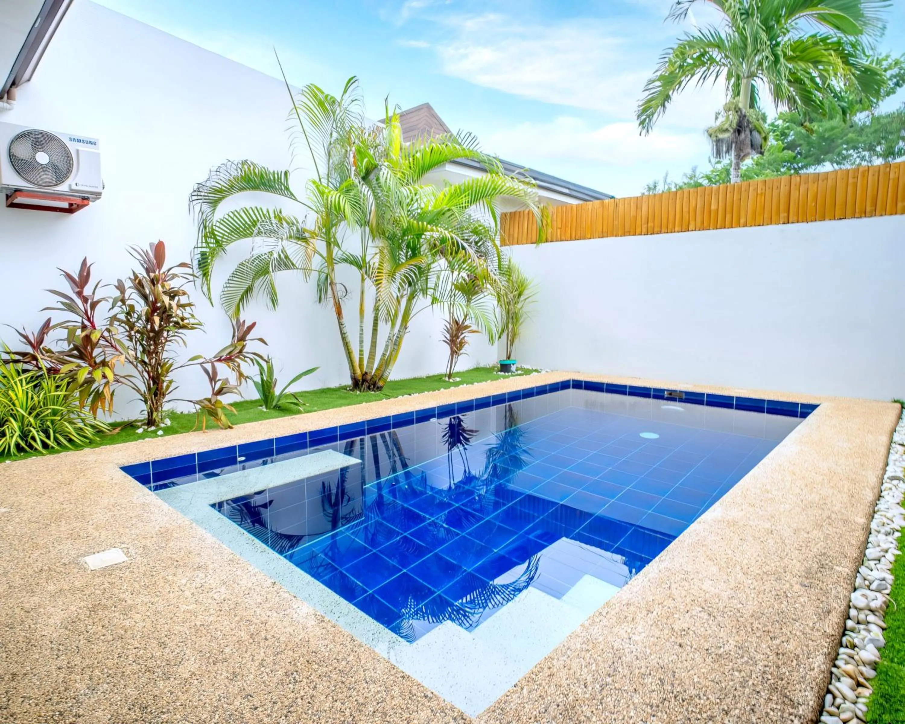 Day in Bali Villas Panglao Bohol