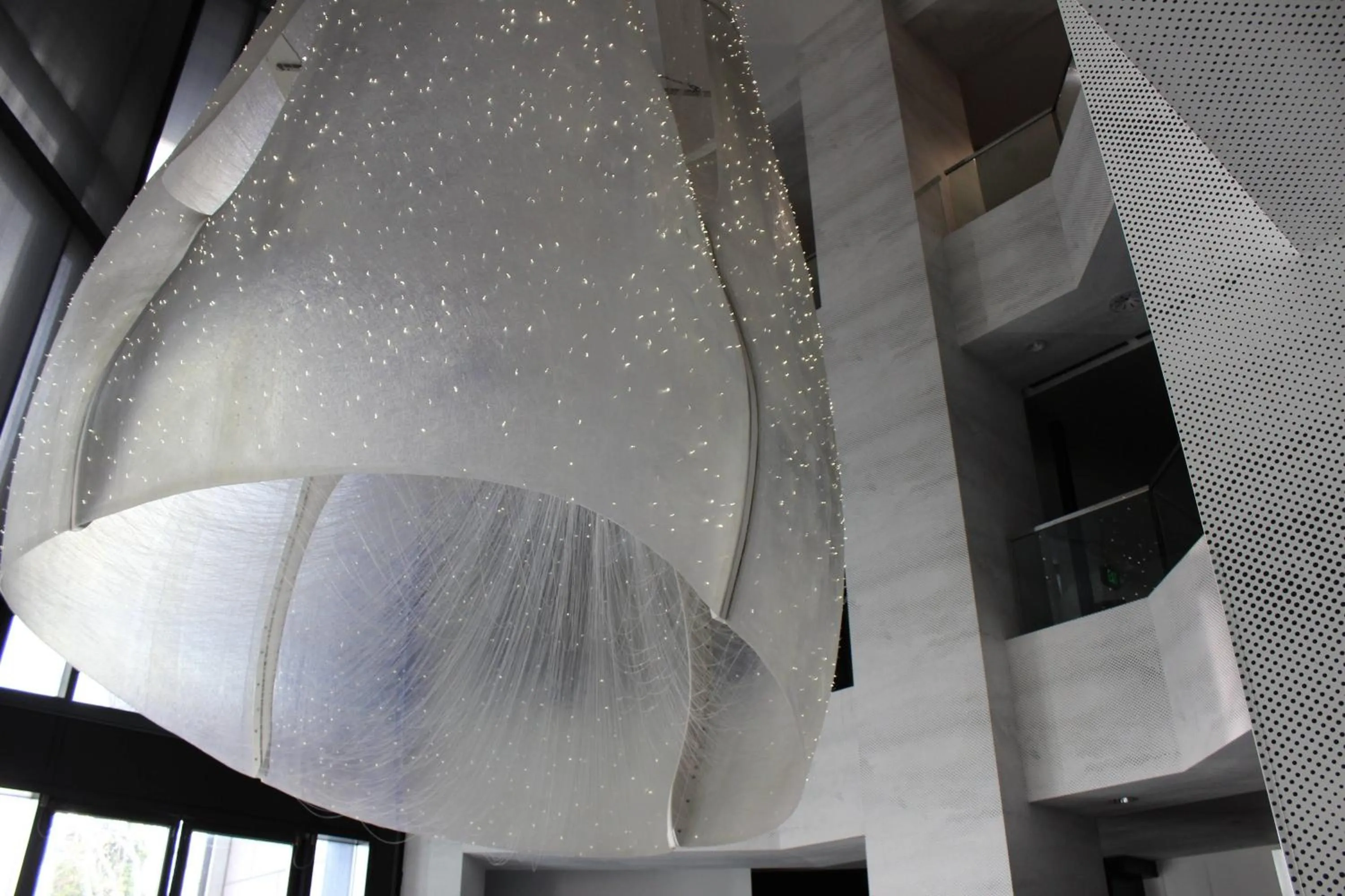 View (from property/room) in W San Francisco