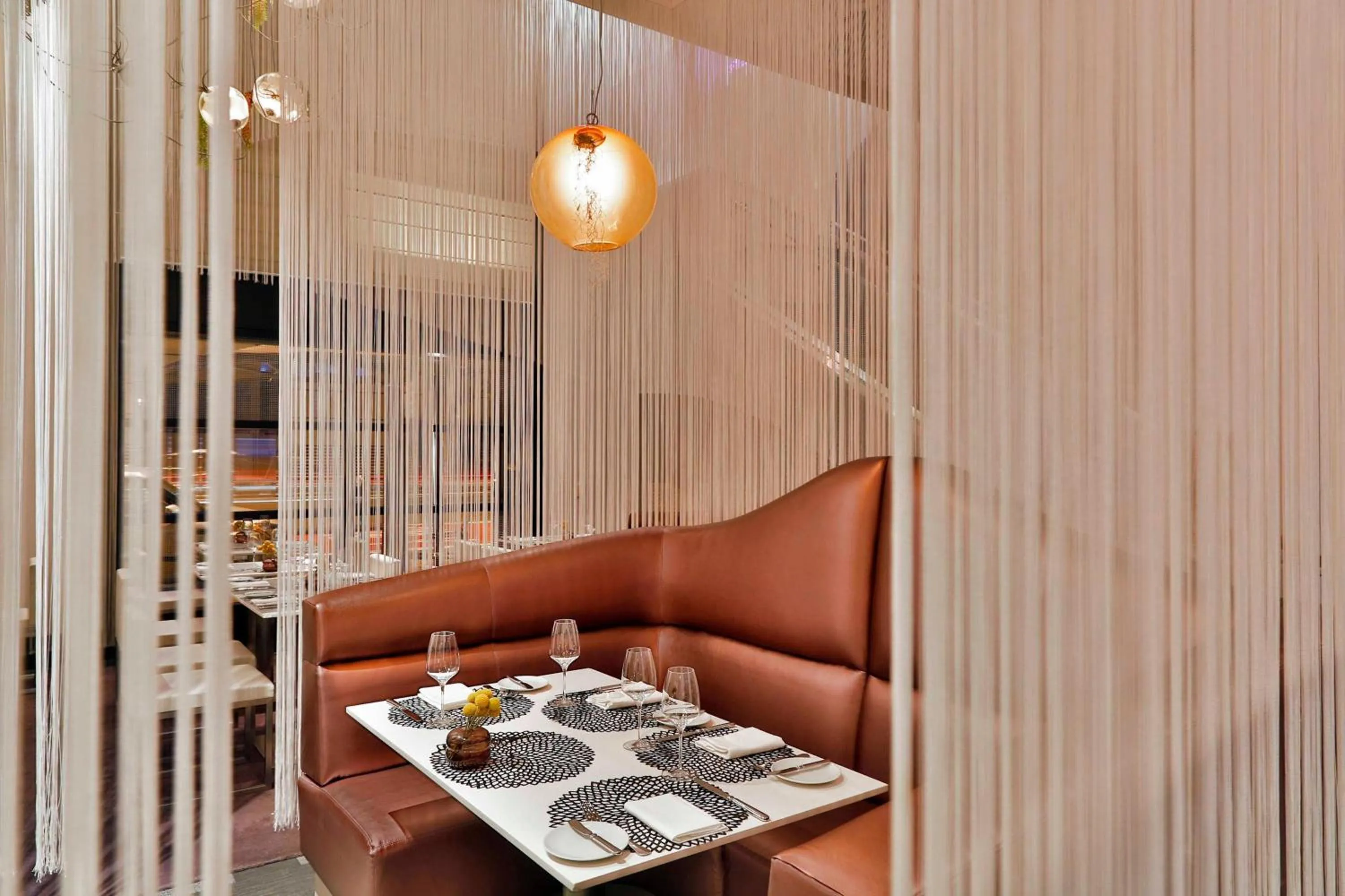 Restaurant/places to eat in W San Francisco