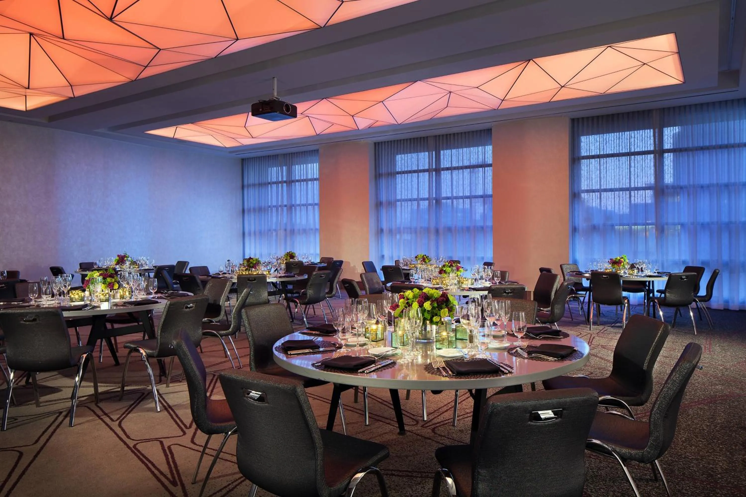 Meeting/conference room in W San Francisco