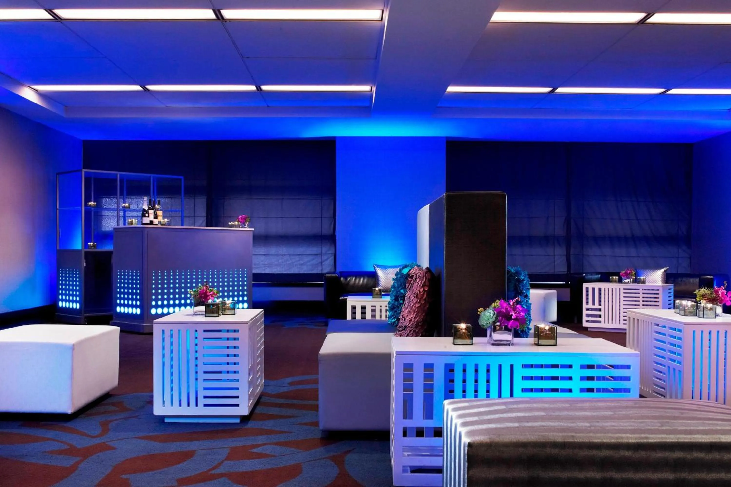 Meeting/conference room in W San Francisco