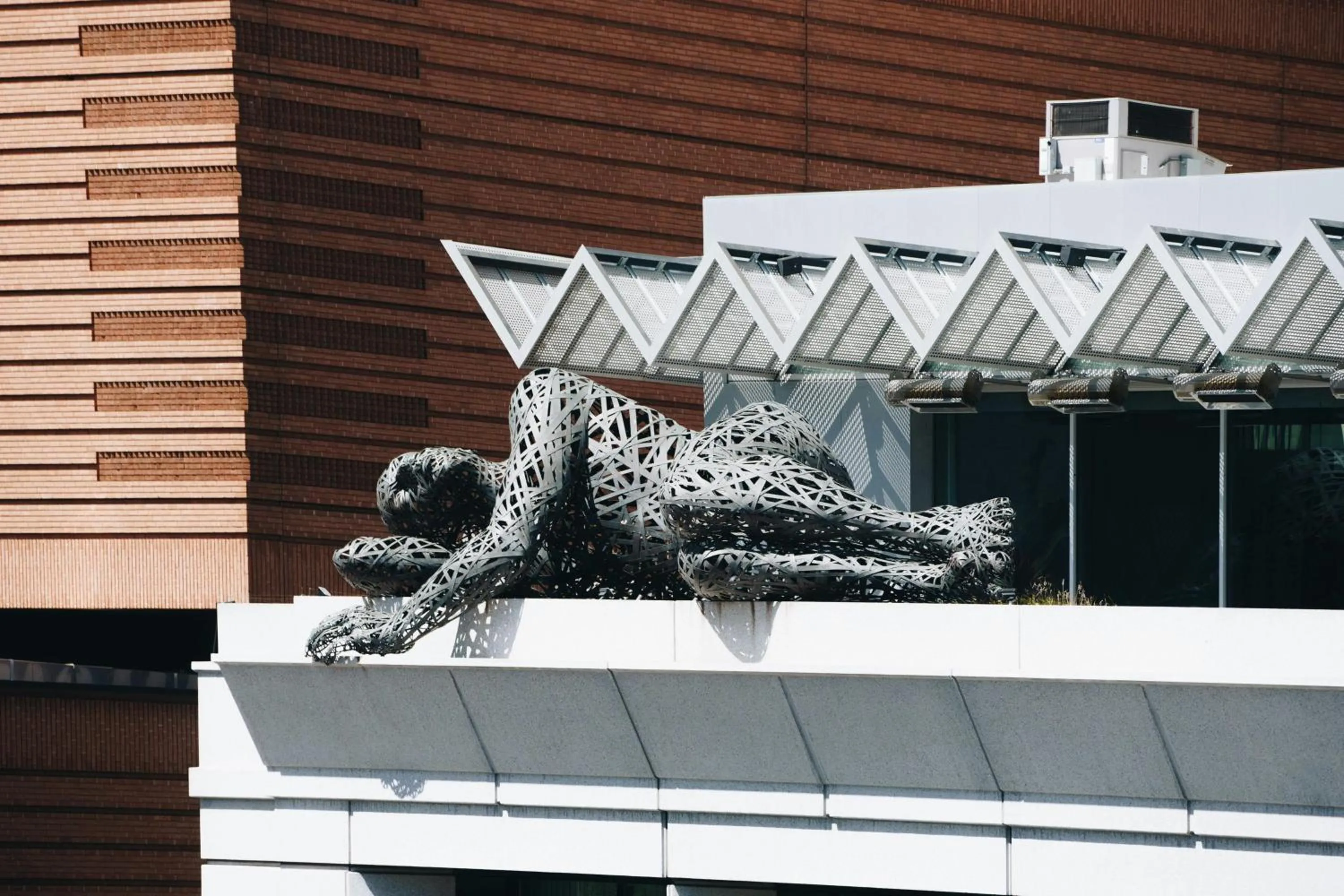 View (from property/room) in W San Francisco