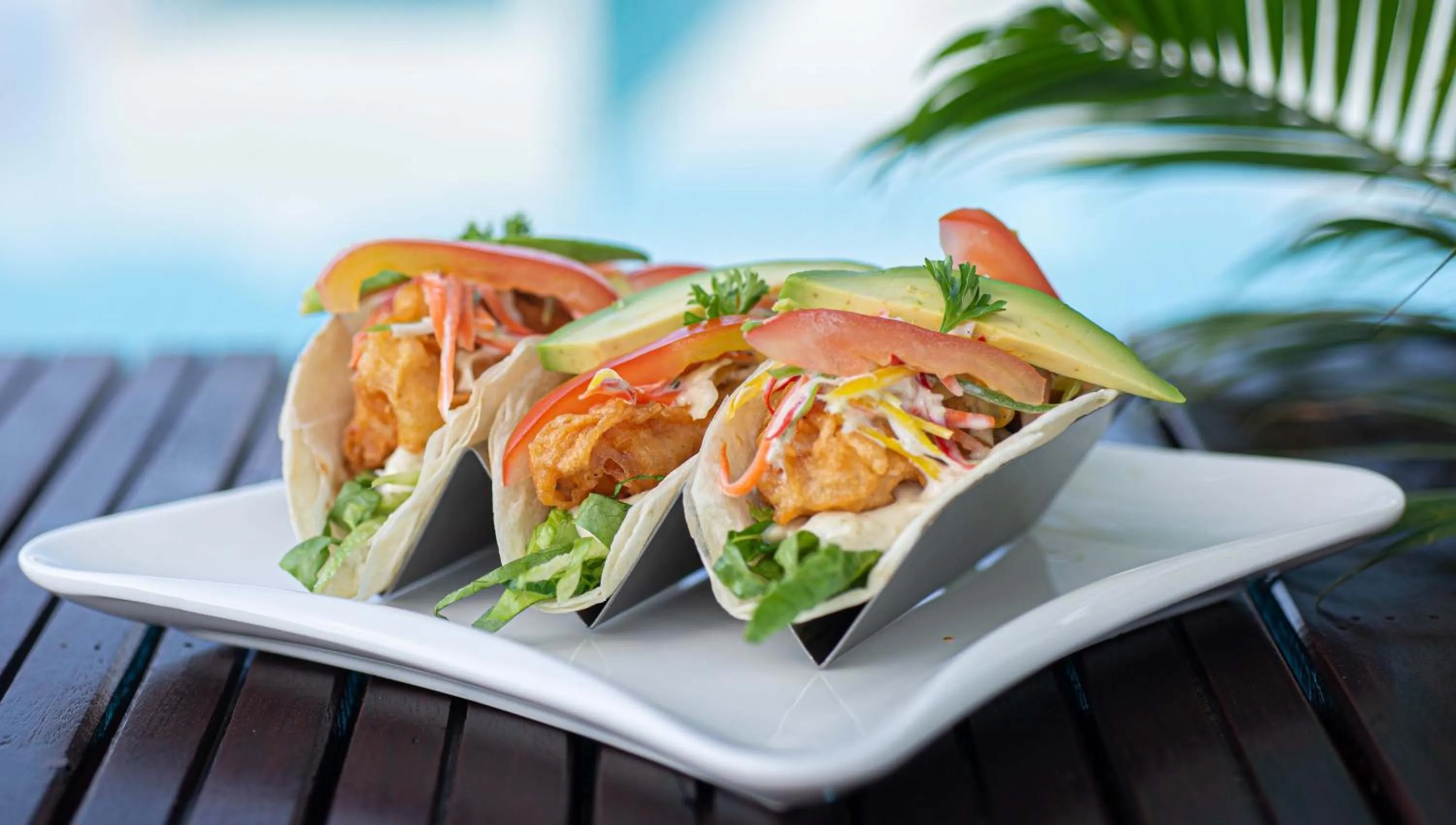 Food and drinks in The Twizt - Lifestyle Hostel & Hotel