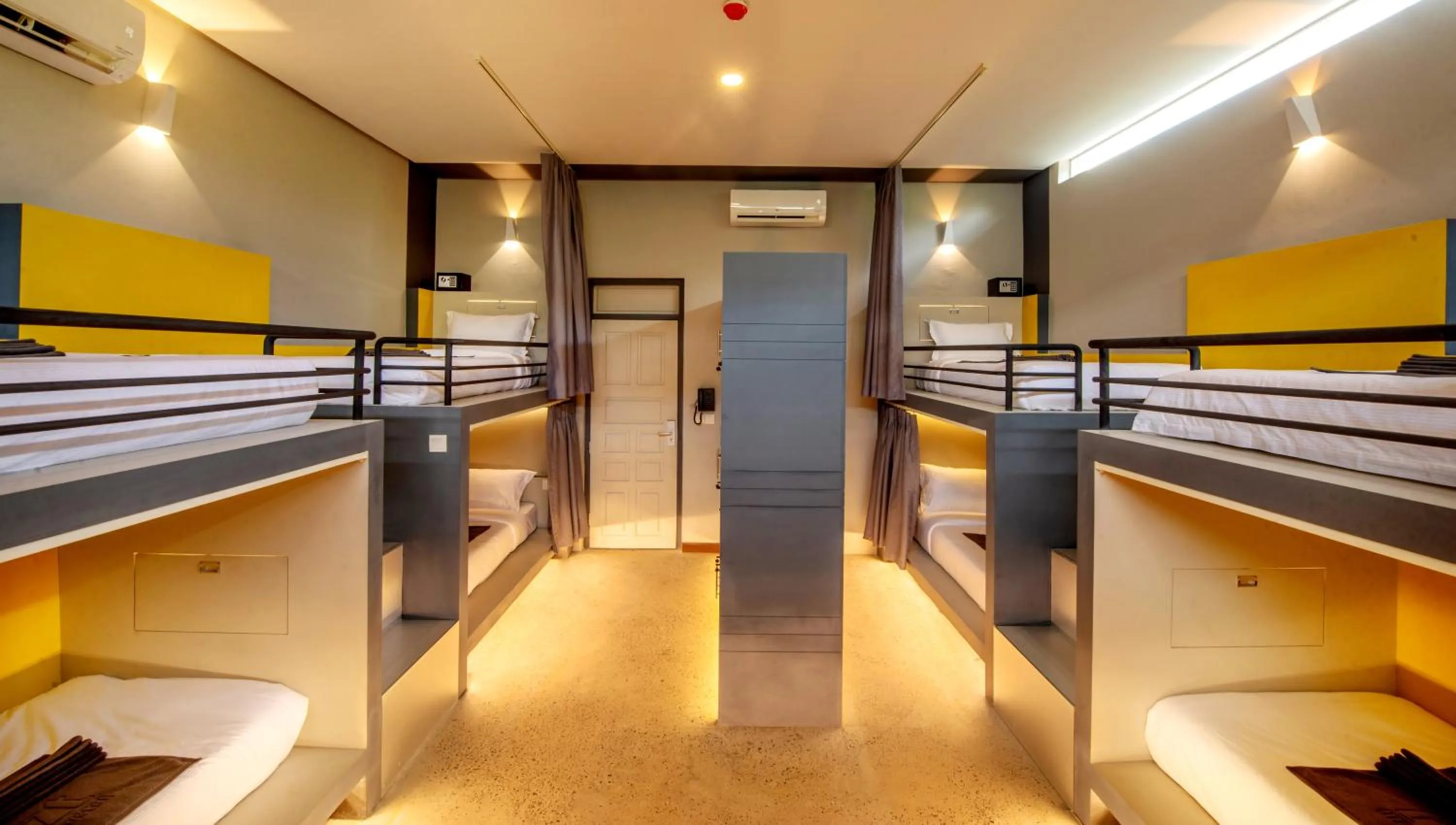 bunk bed, Bed in The Twizt - Lifestyle Hostel & Hotel
