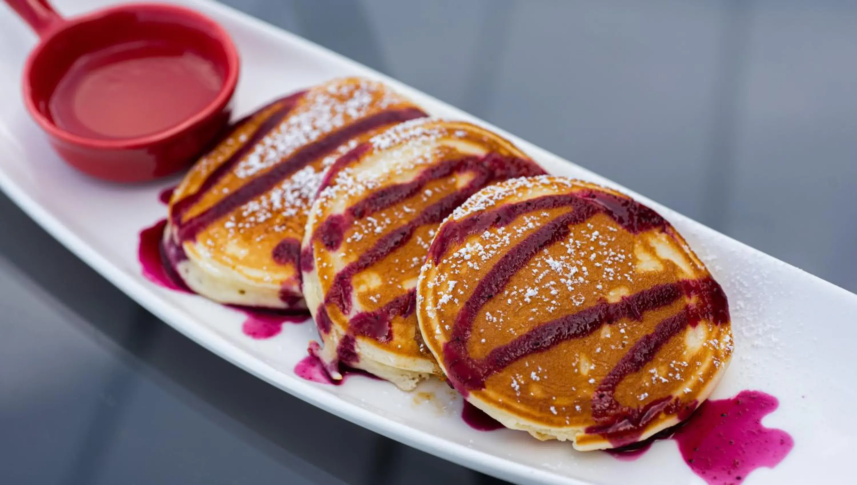 Food and drinks in The Twizt - Lifestyle Hostel & Hotel Food and drinks in The Twizt - Lifestyle Hostel & Hotel