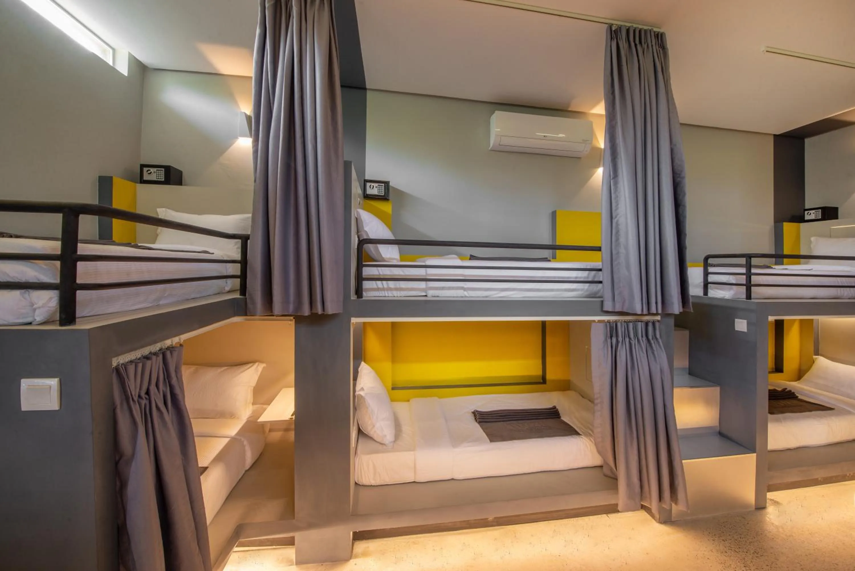 bunk bed, Bed in The Twizt - Lifestyle Hostel & Hotel