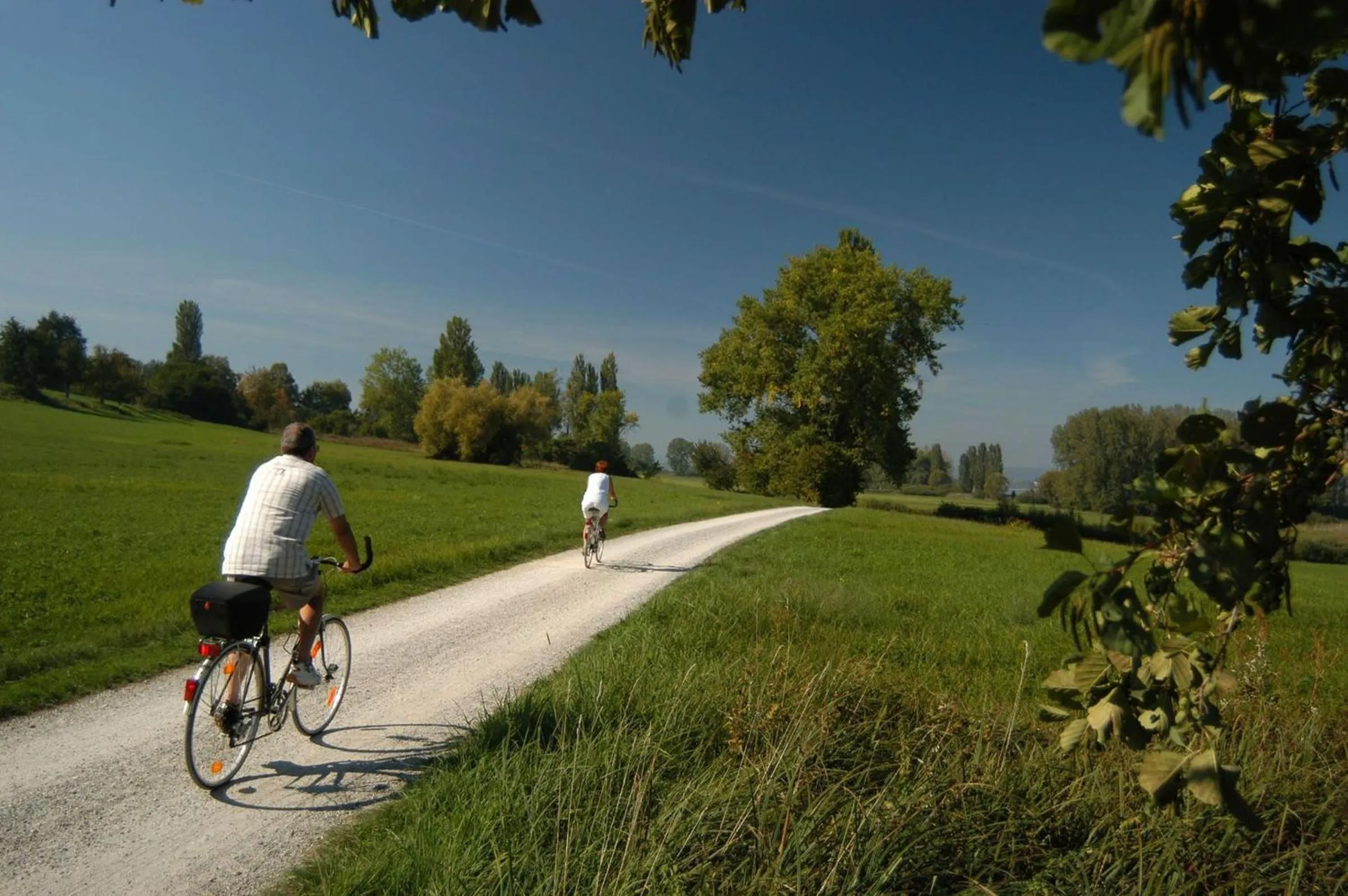 Area and facilities in Hotel St Elisabeth