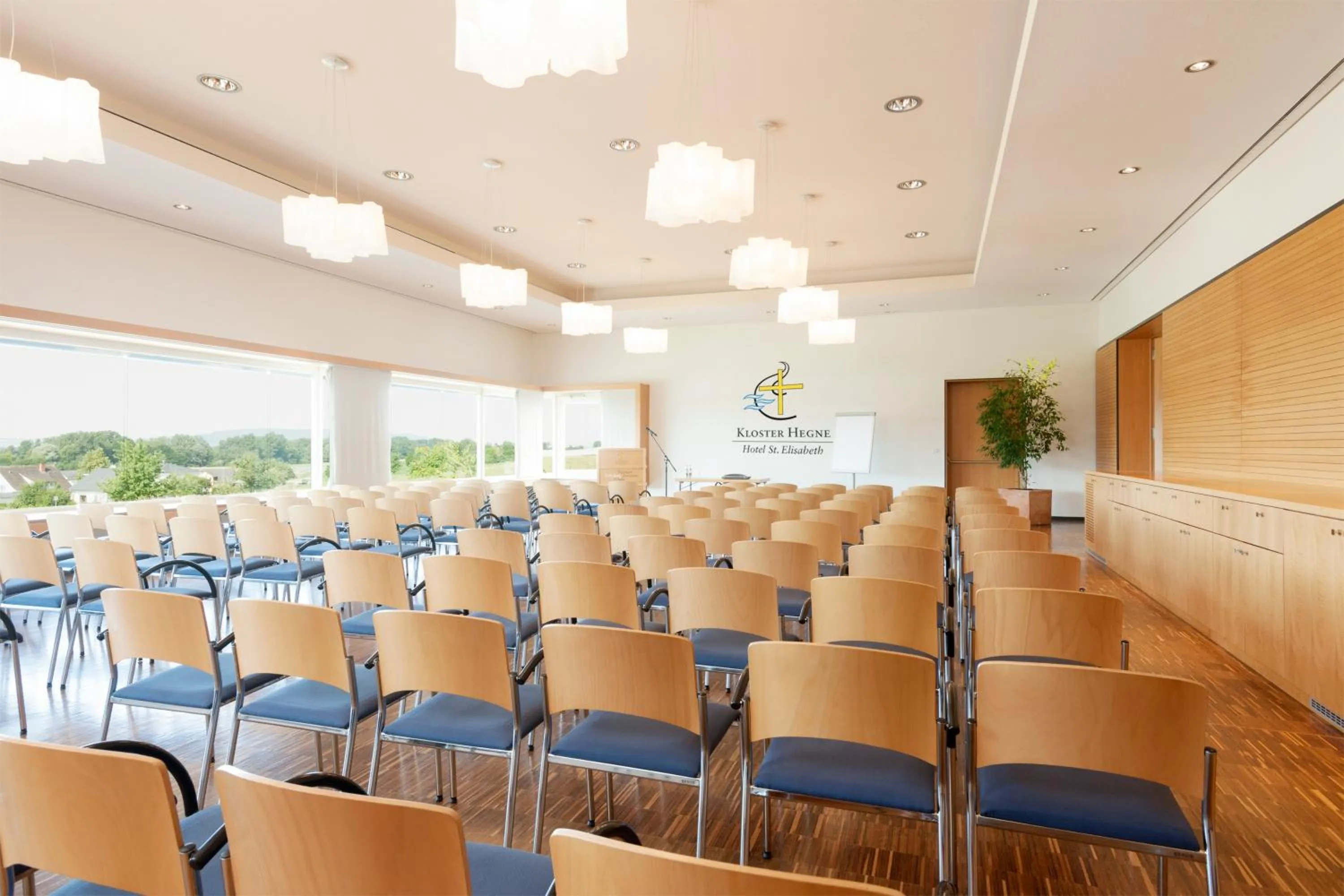 Meeting/conference room in Hotel St Elisabeth