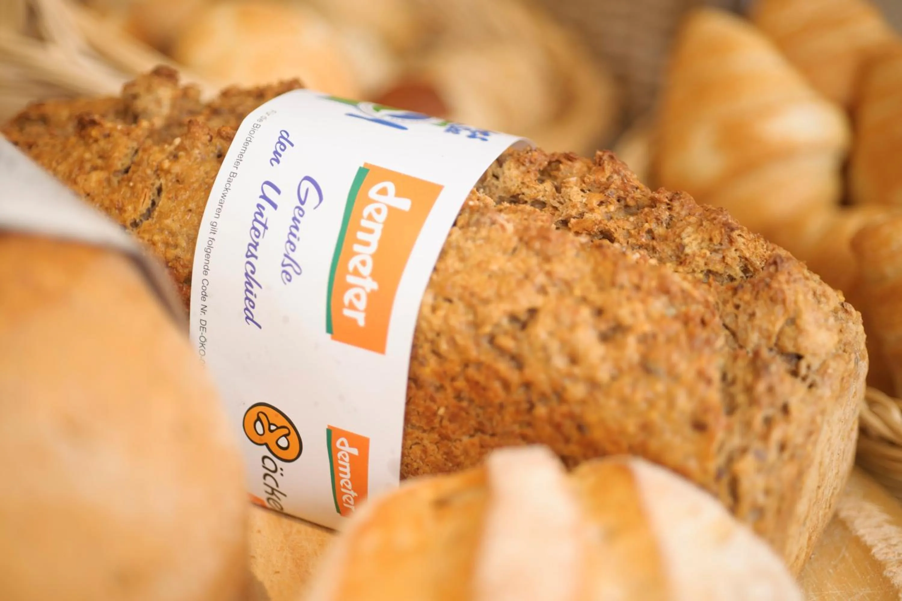 Food close-up in Hotel St Elisabeth