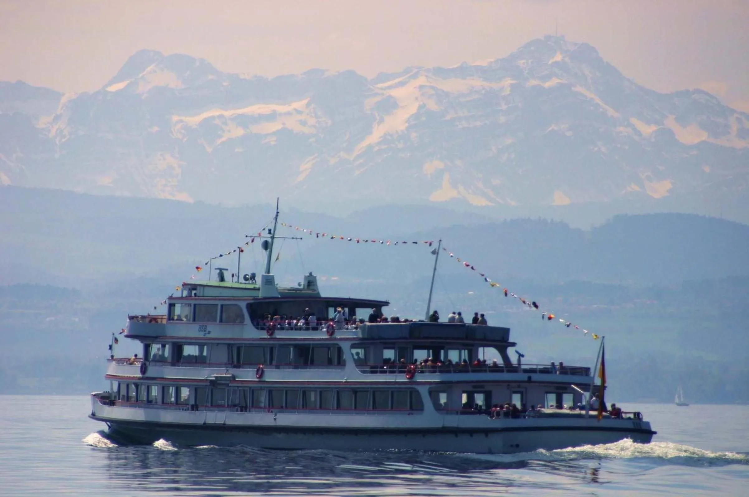 Entertainment in Hotel St Elisabeth