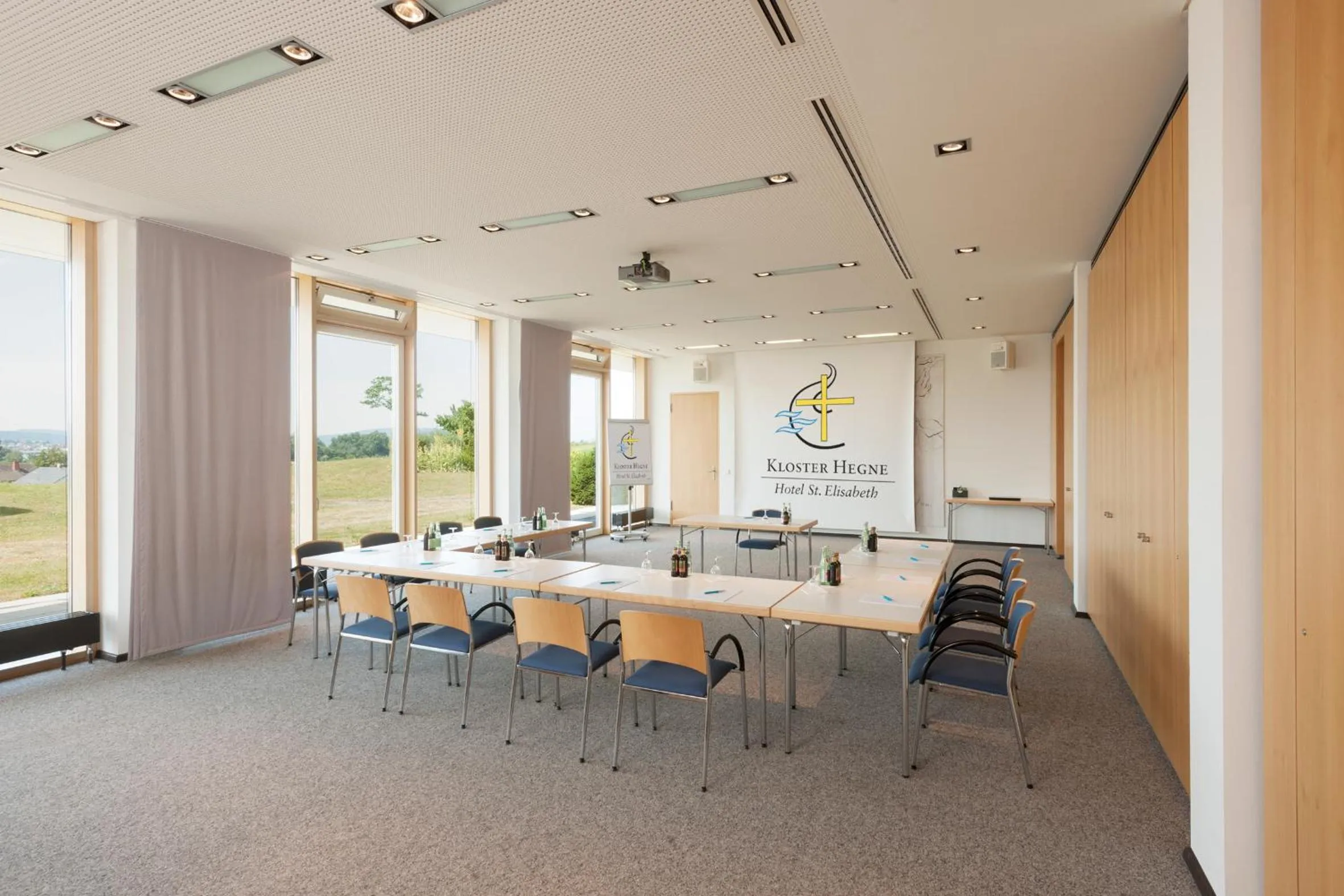 Meeting/conference room in Hotel St Elisabeth