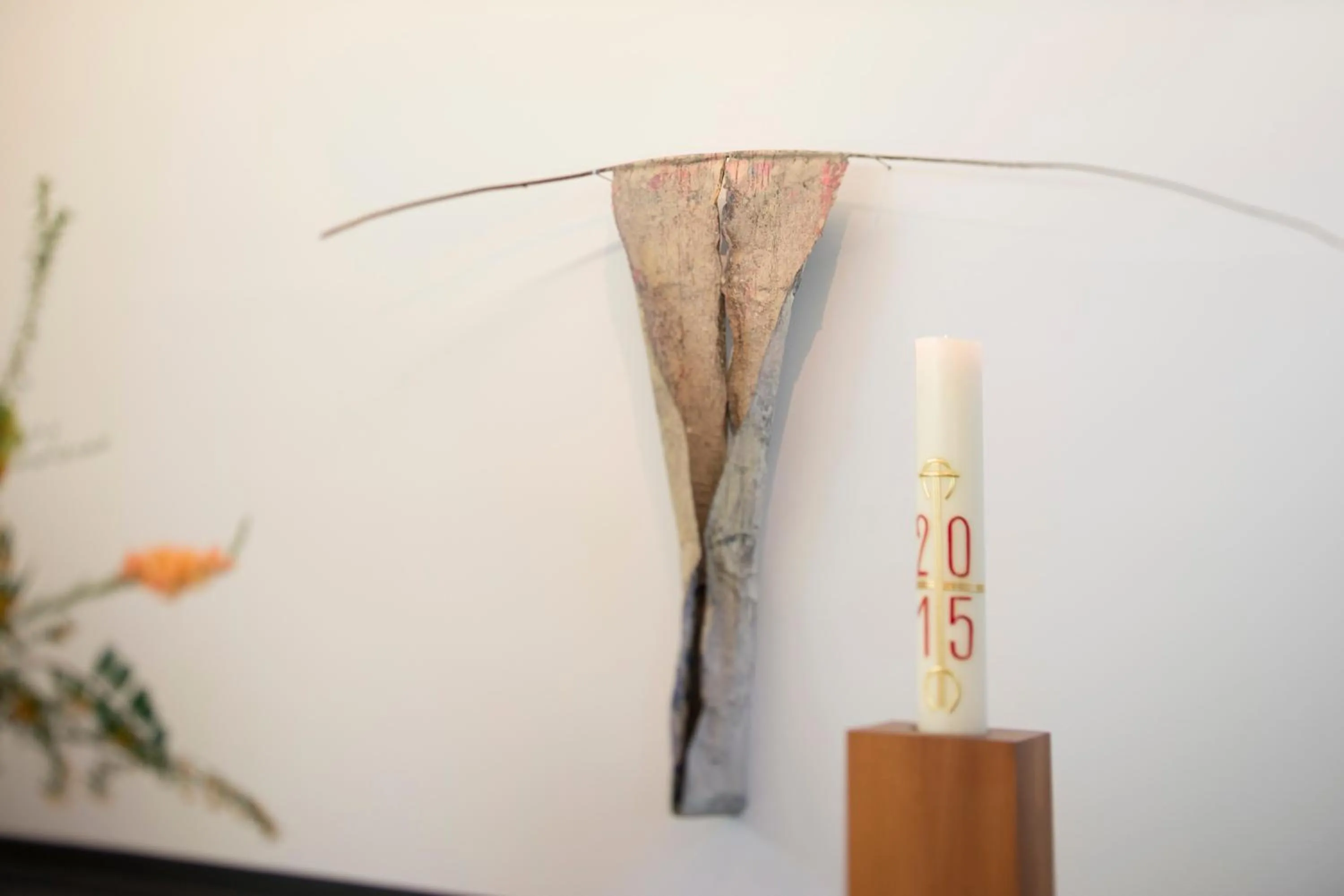 Area and facilities in Hotel St Elisabeth