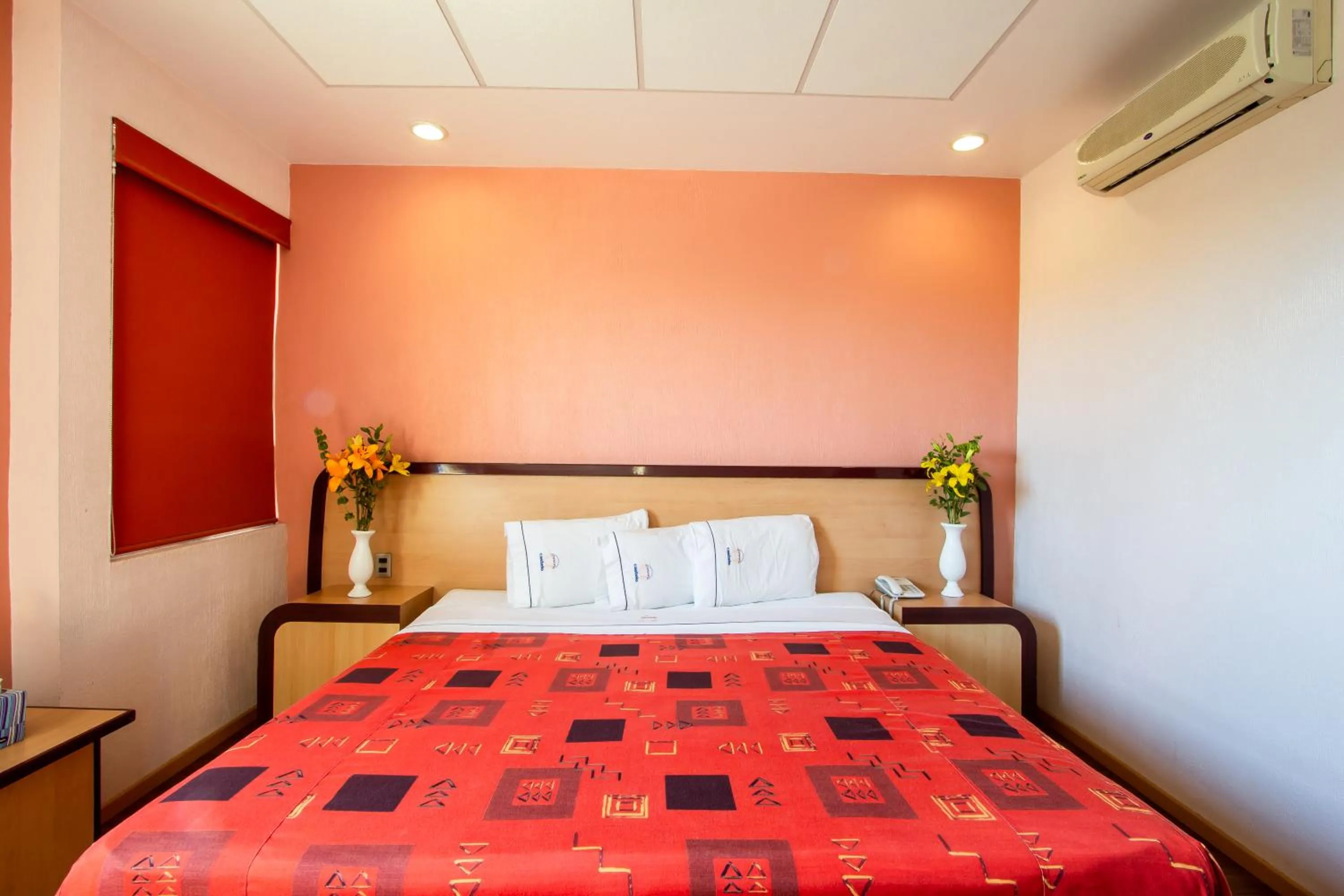 HOTEL CASTELO