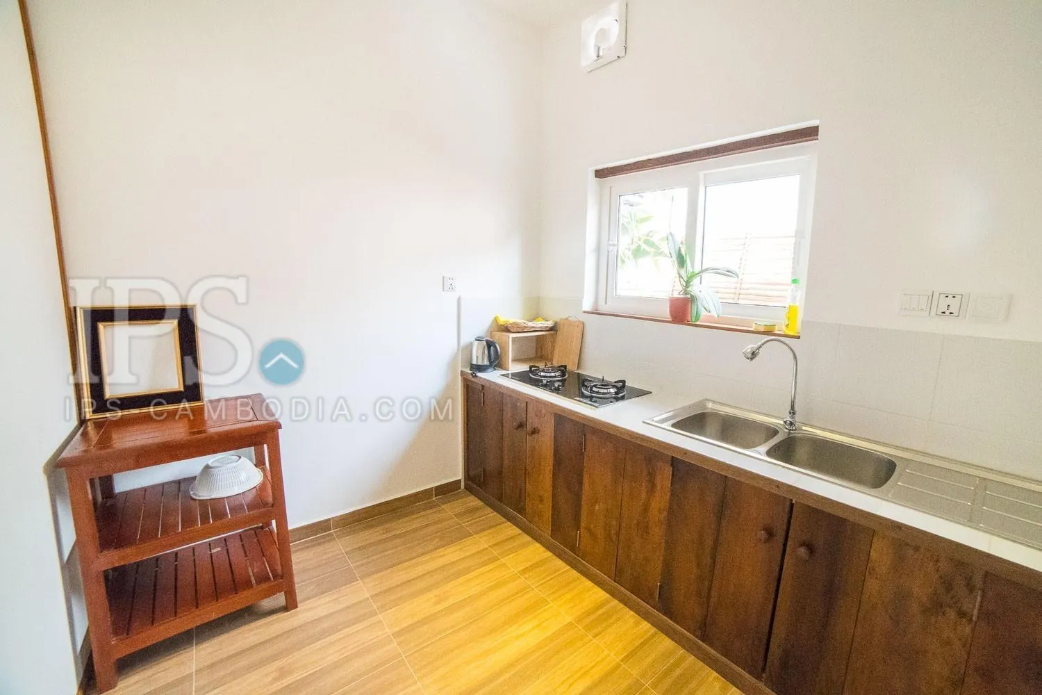 Kitchen or kitchenette in ANGKOR DINO HOME